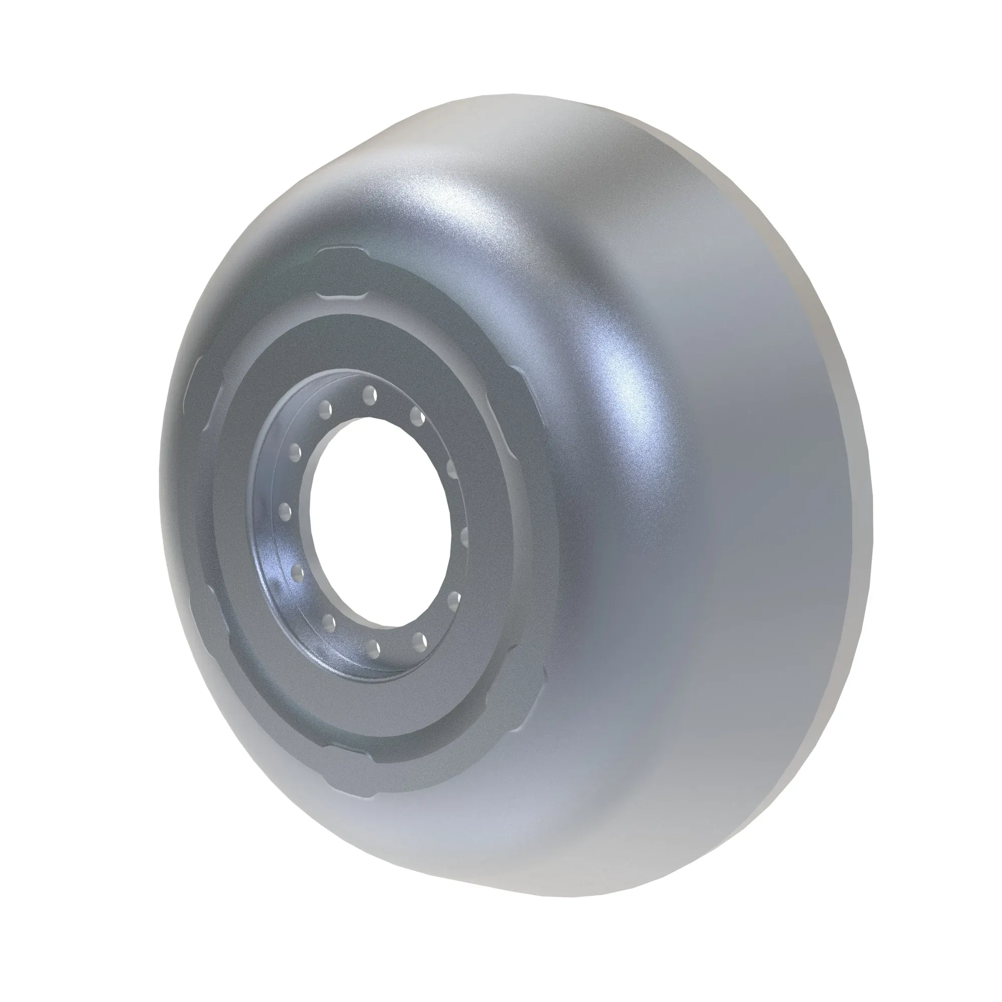 John Deere Impeller - YZ100430