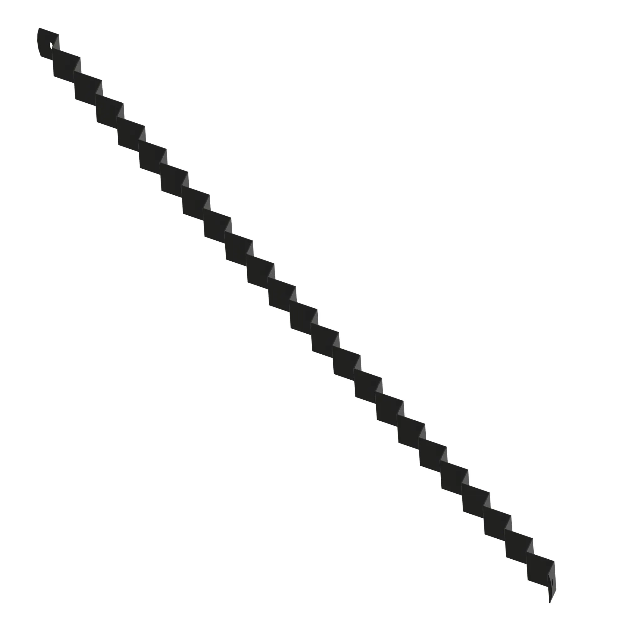 John Deere Leaf Spring - HXE180815