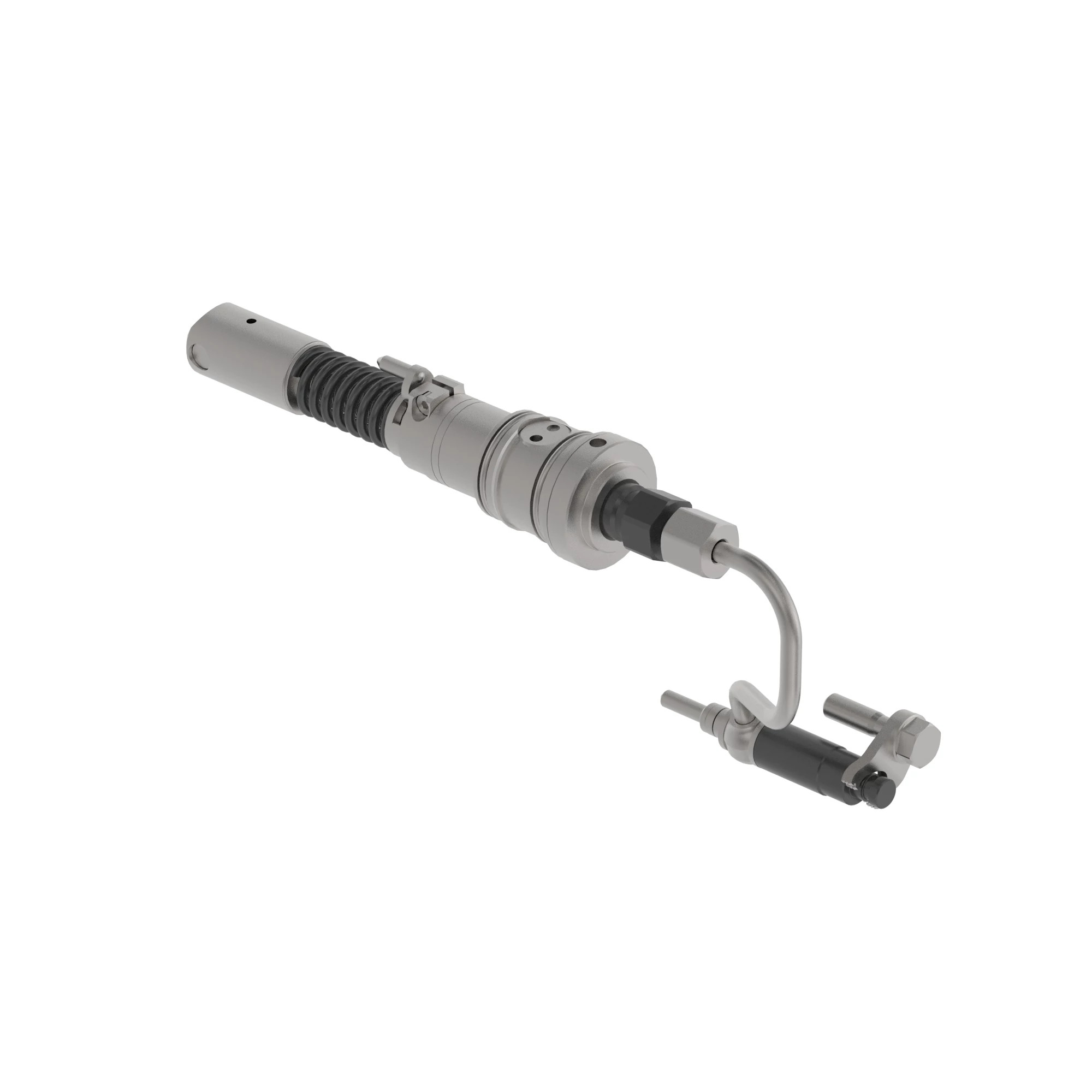 FUEL INJECTION PUMP