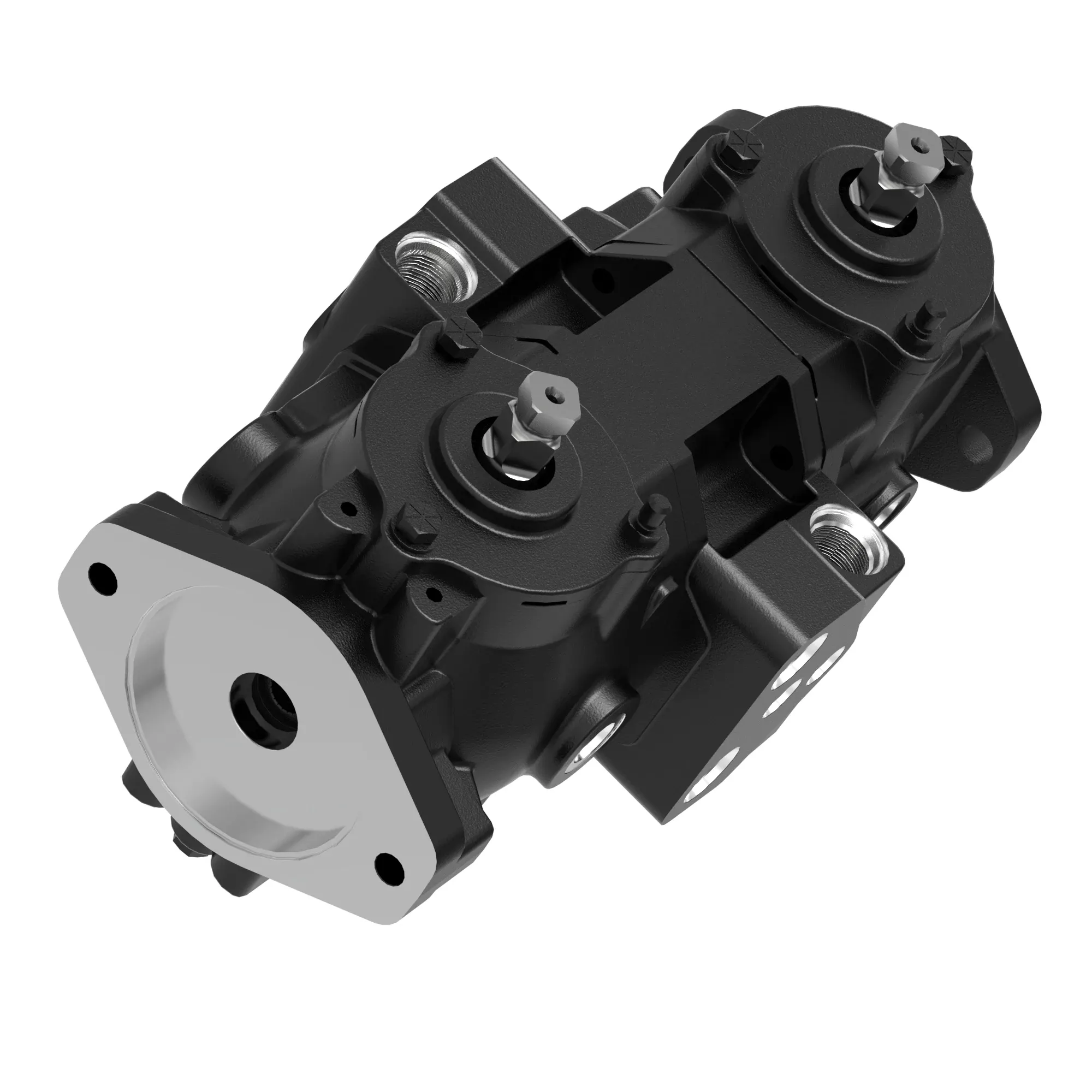 Hydraulic Pump
