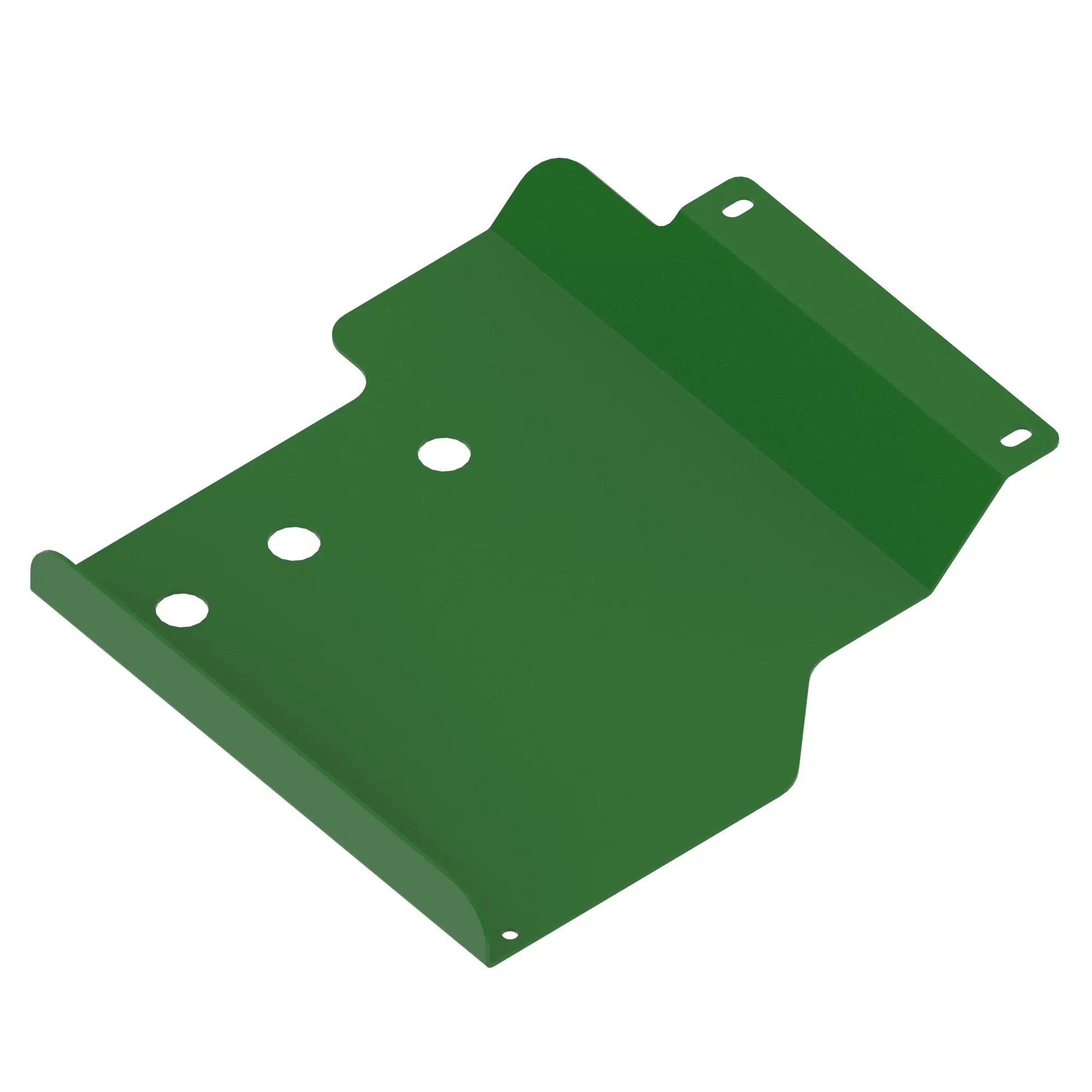 REAR BULKHEAD