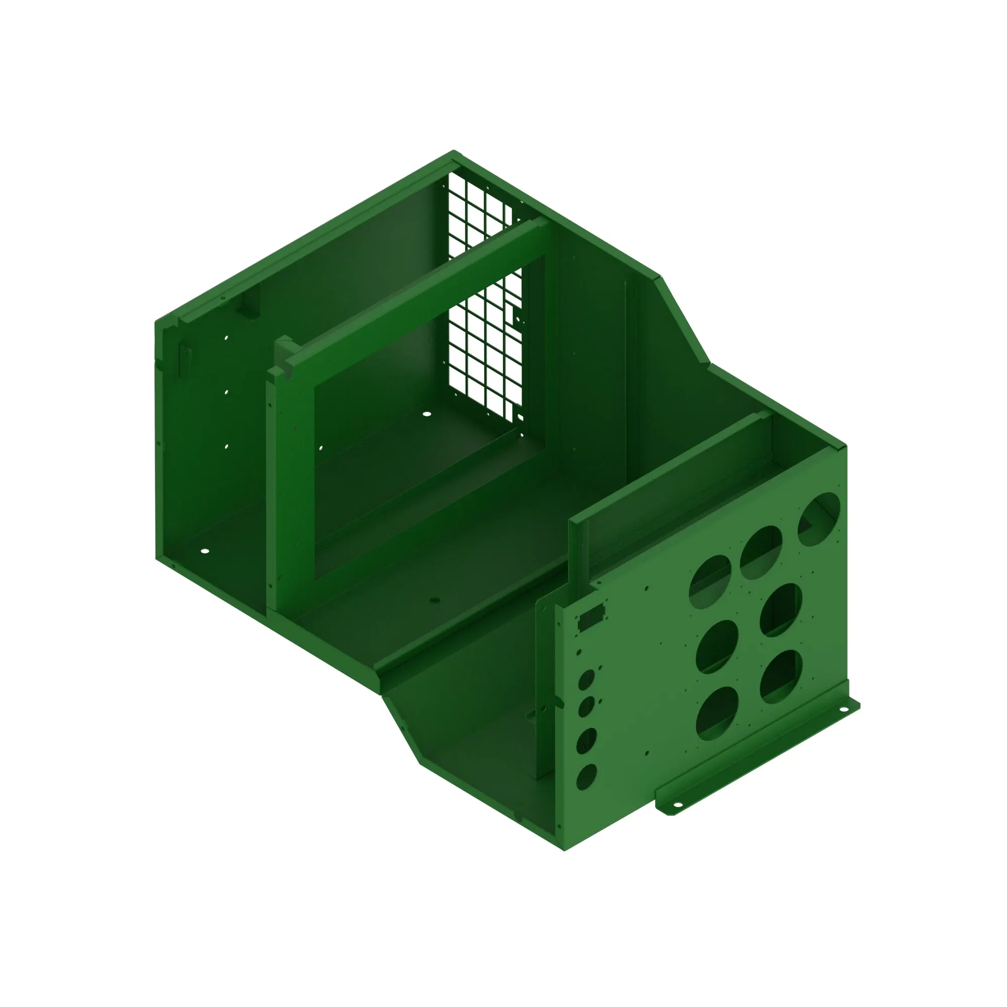 John Deere Housing - AT453773