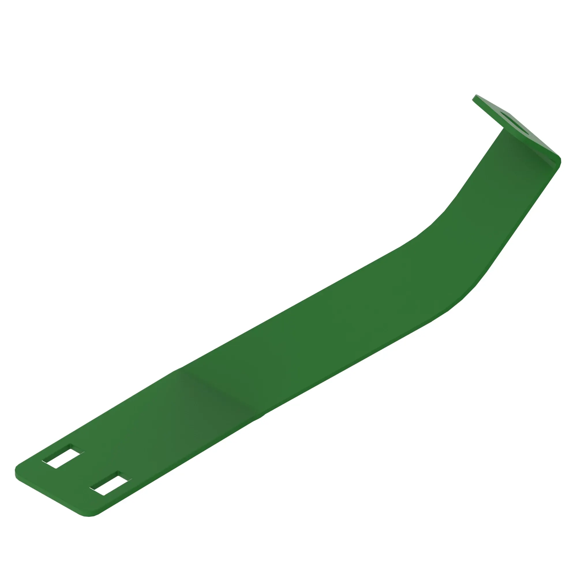 BRACKET, 1530 FASCIA MOUNT LH OUTSI