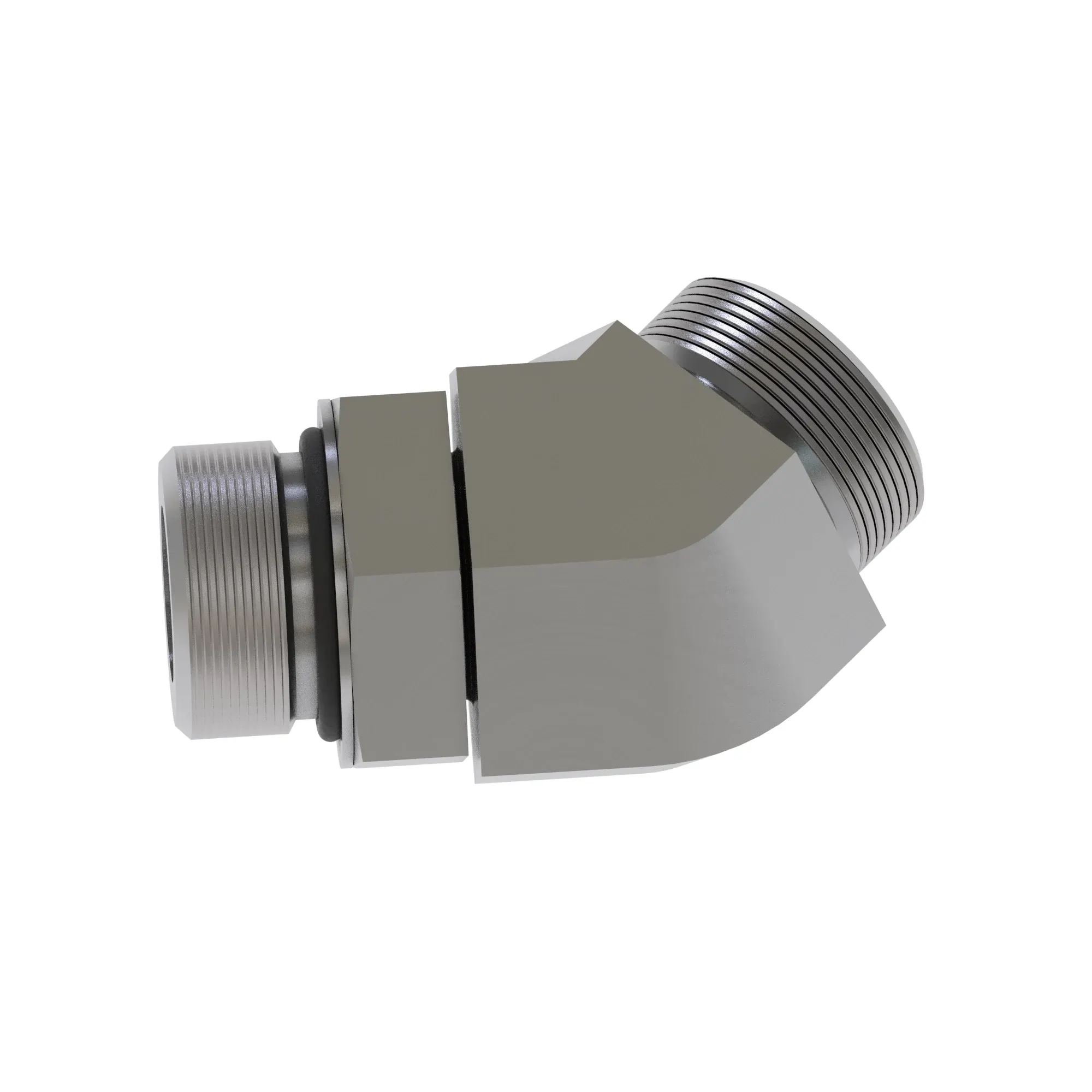 Adapter Fitting