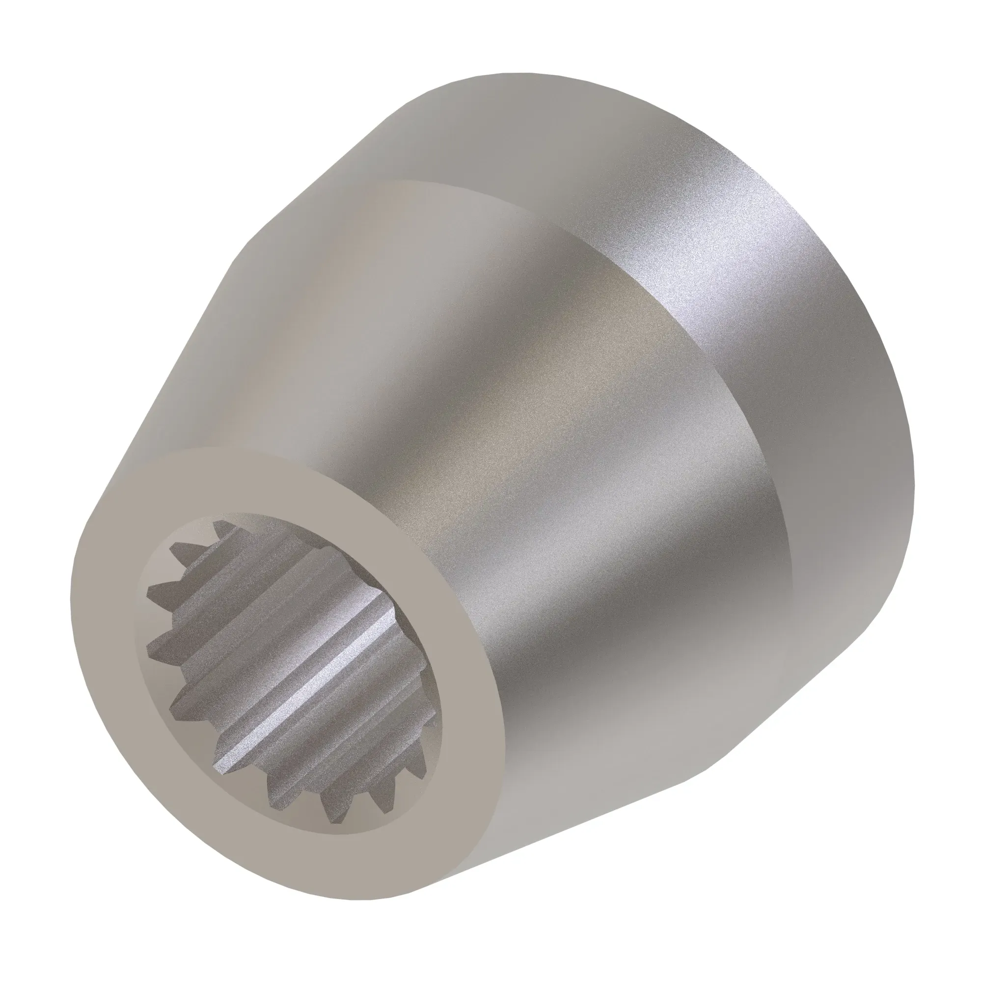 Coupling, Steel Ball