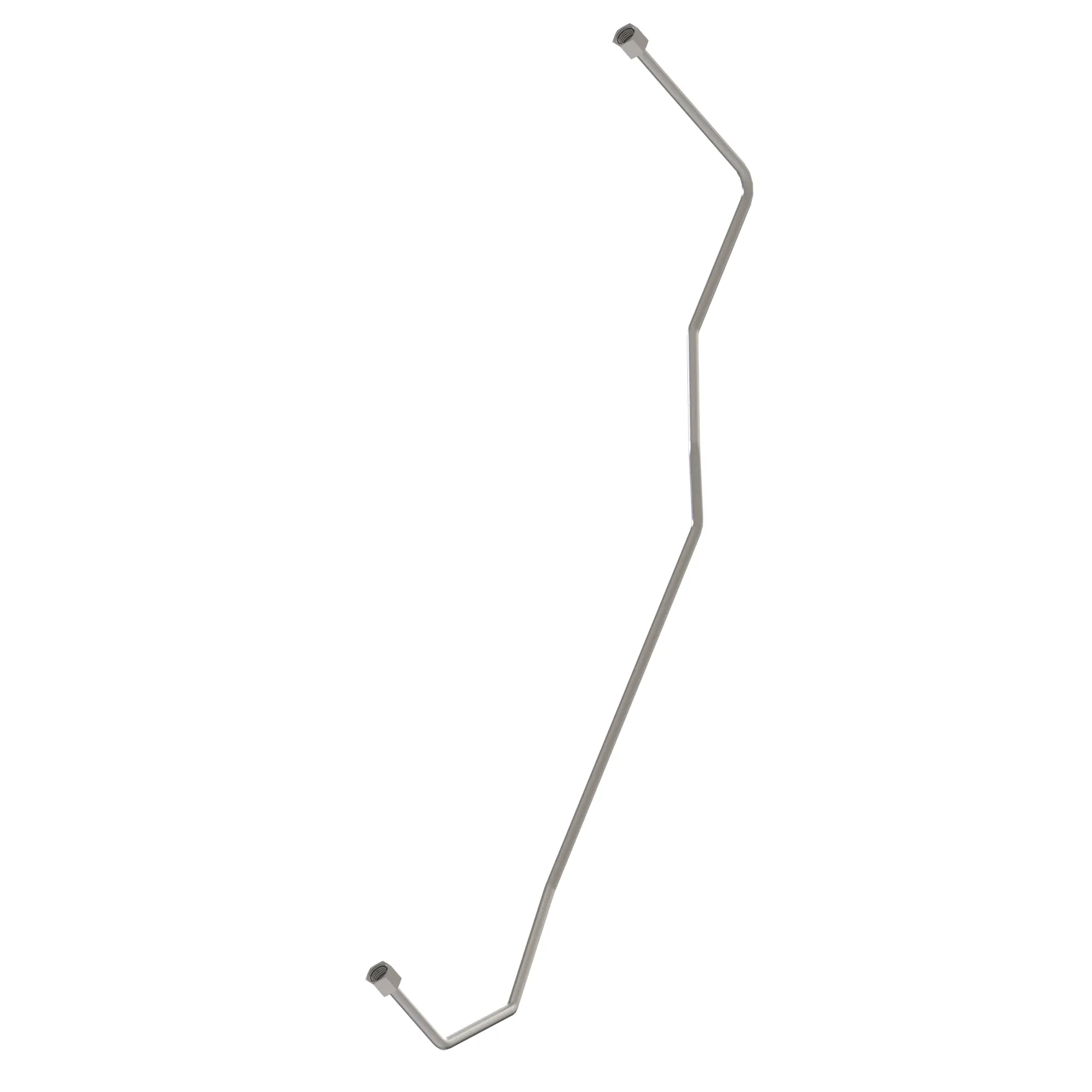 LINE, OIL (RETURN)