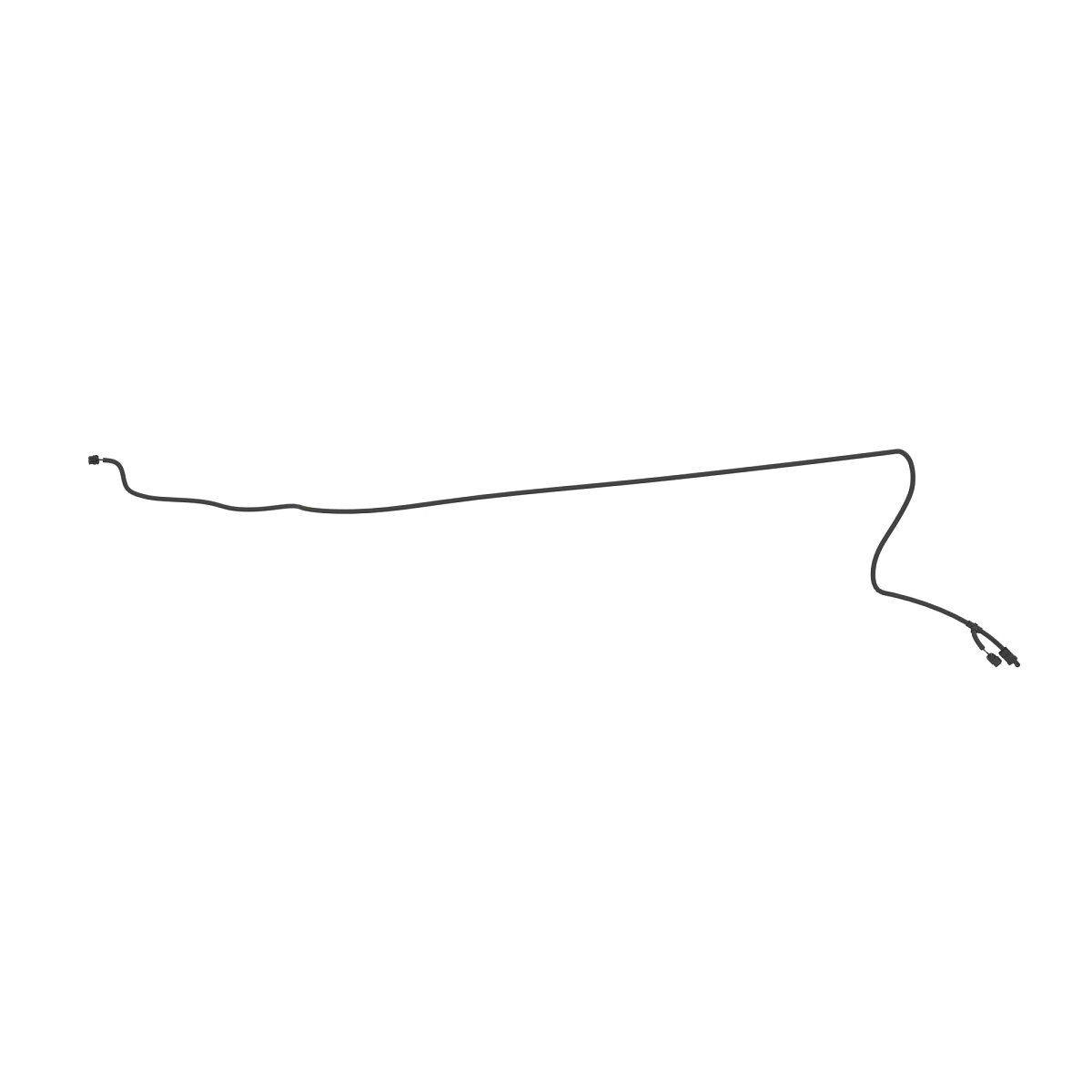 John Deere Wiring Harness - AL217578