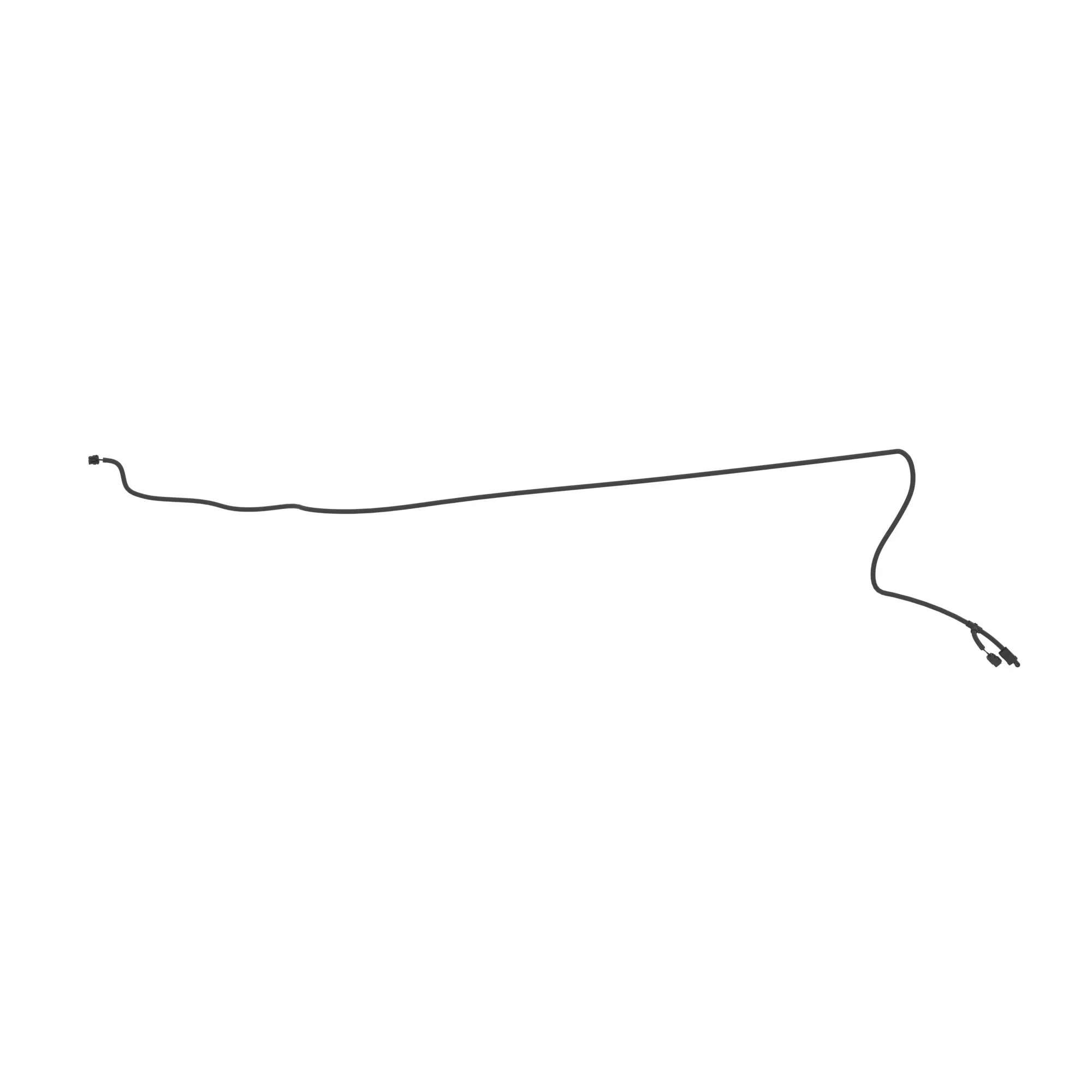 John Deere Wiring Harness - AL217578