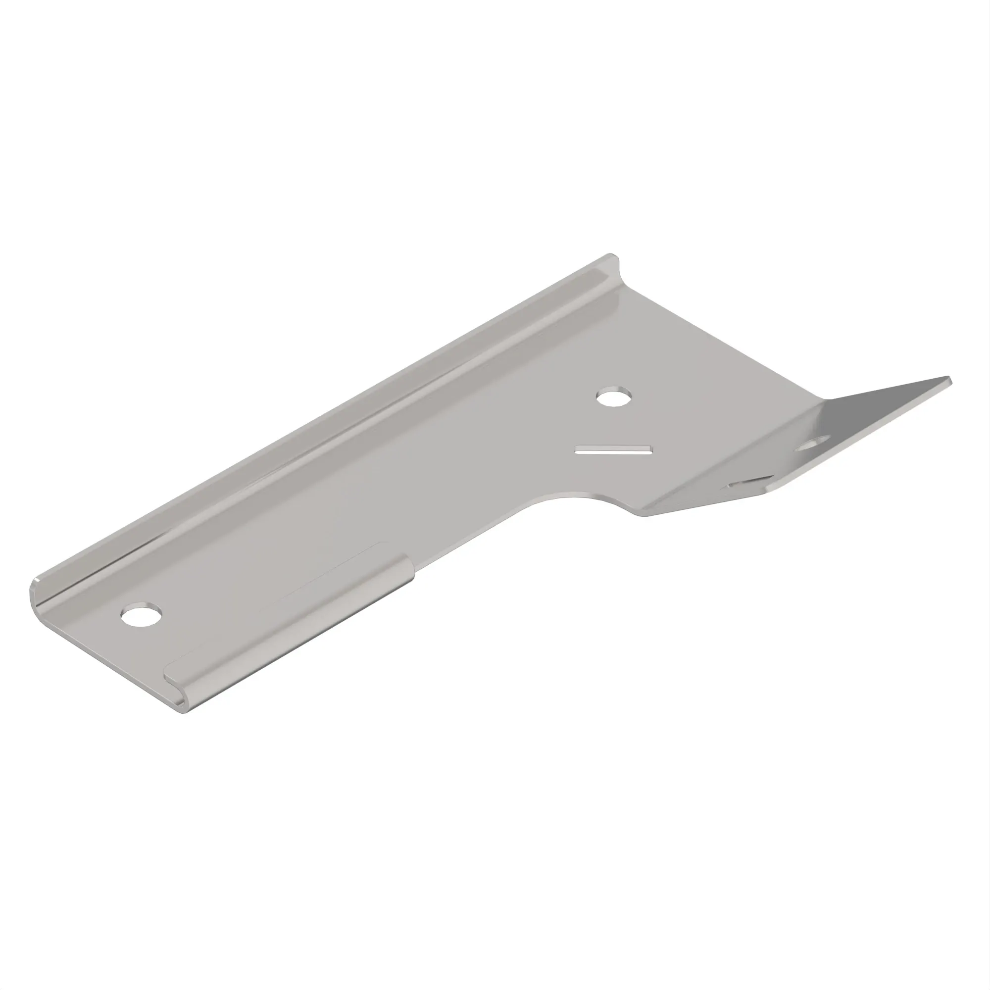 BRACKET, DOC WIRE HARNESS