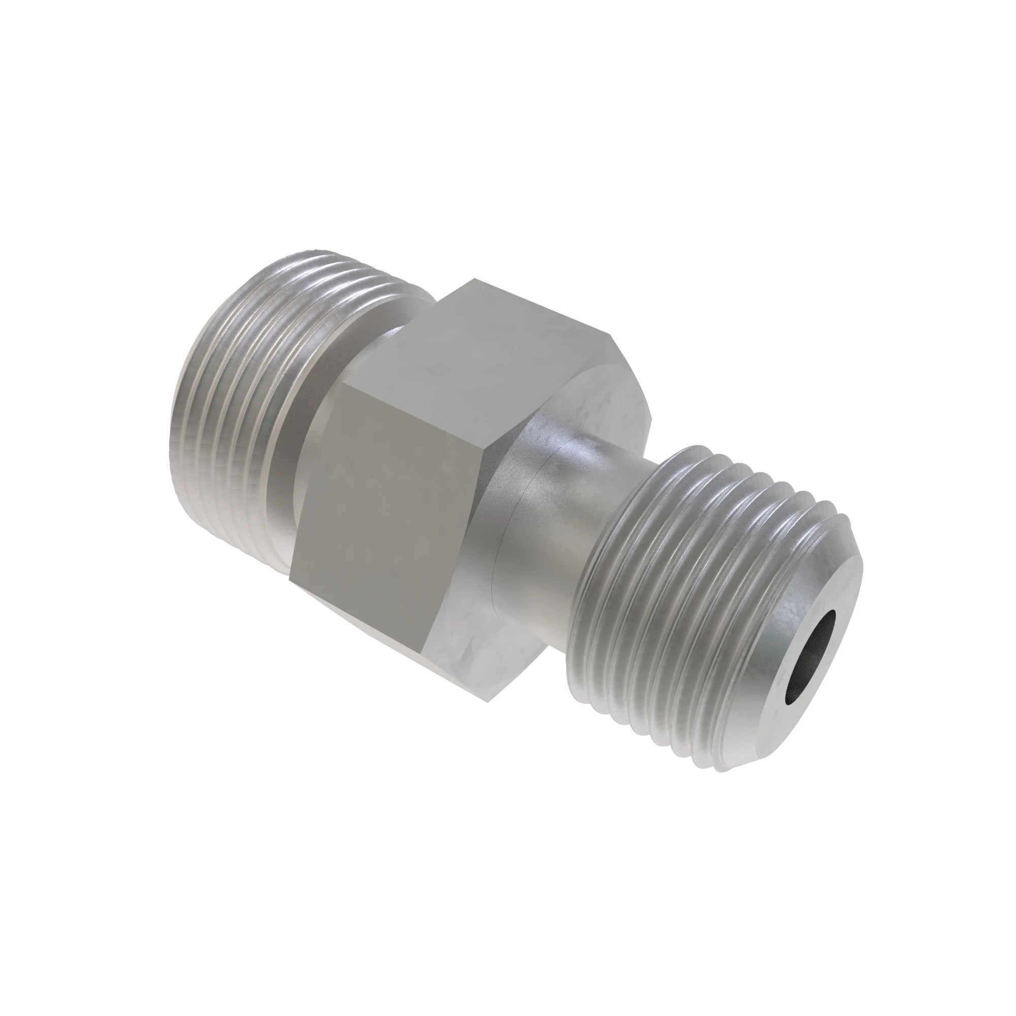 John Deere Fitting - EPC048160