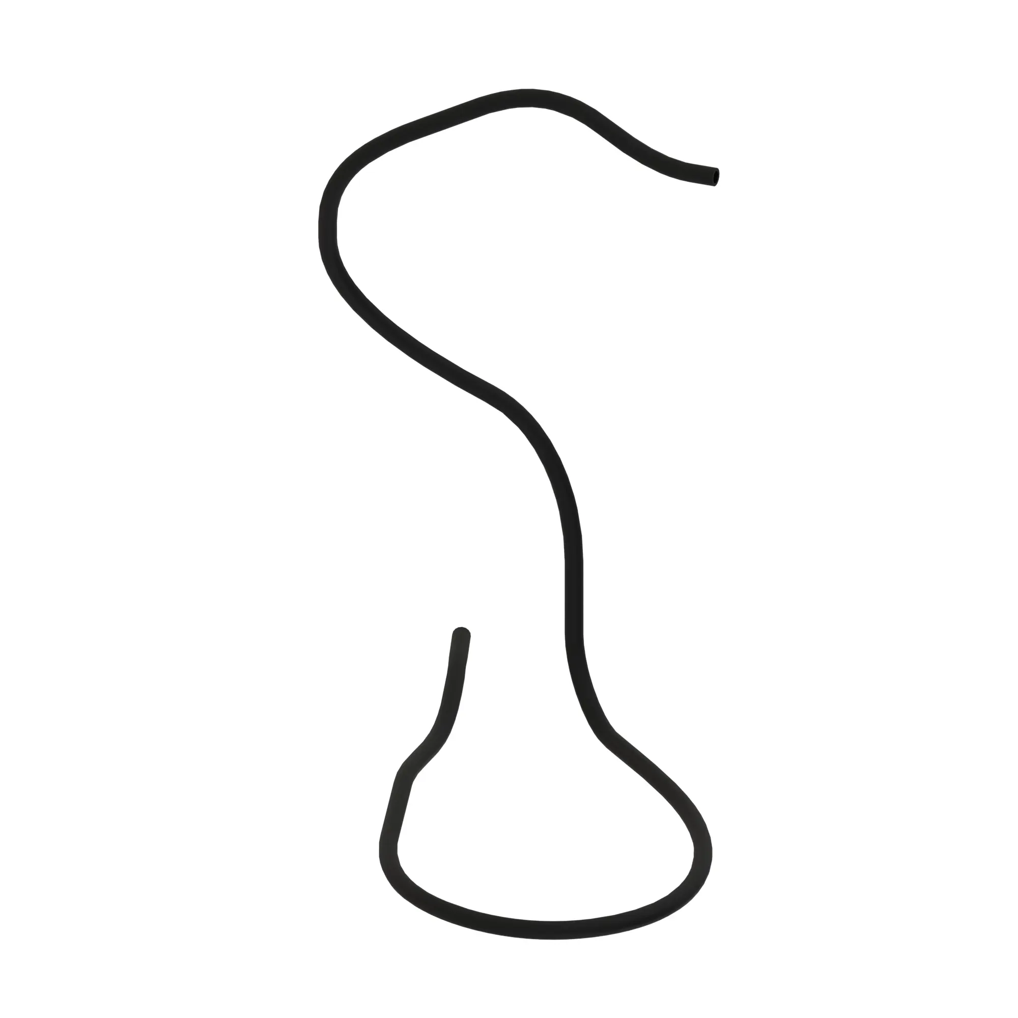 Hose, Fr Case Drain