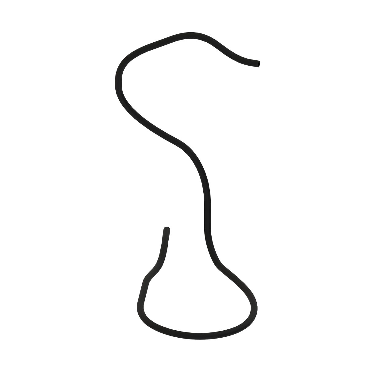 Hose, Fr Case Drain