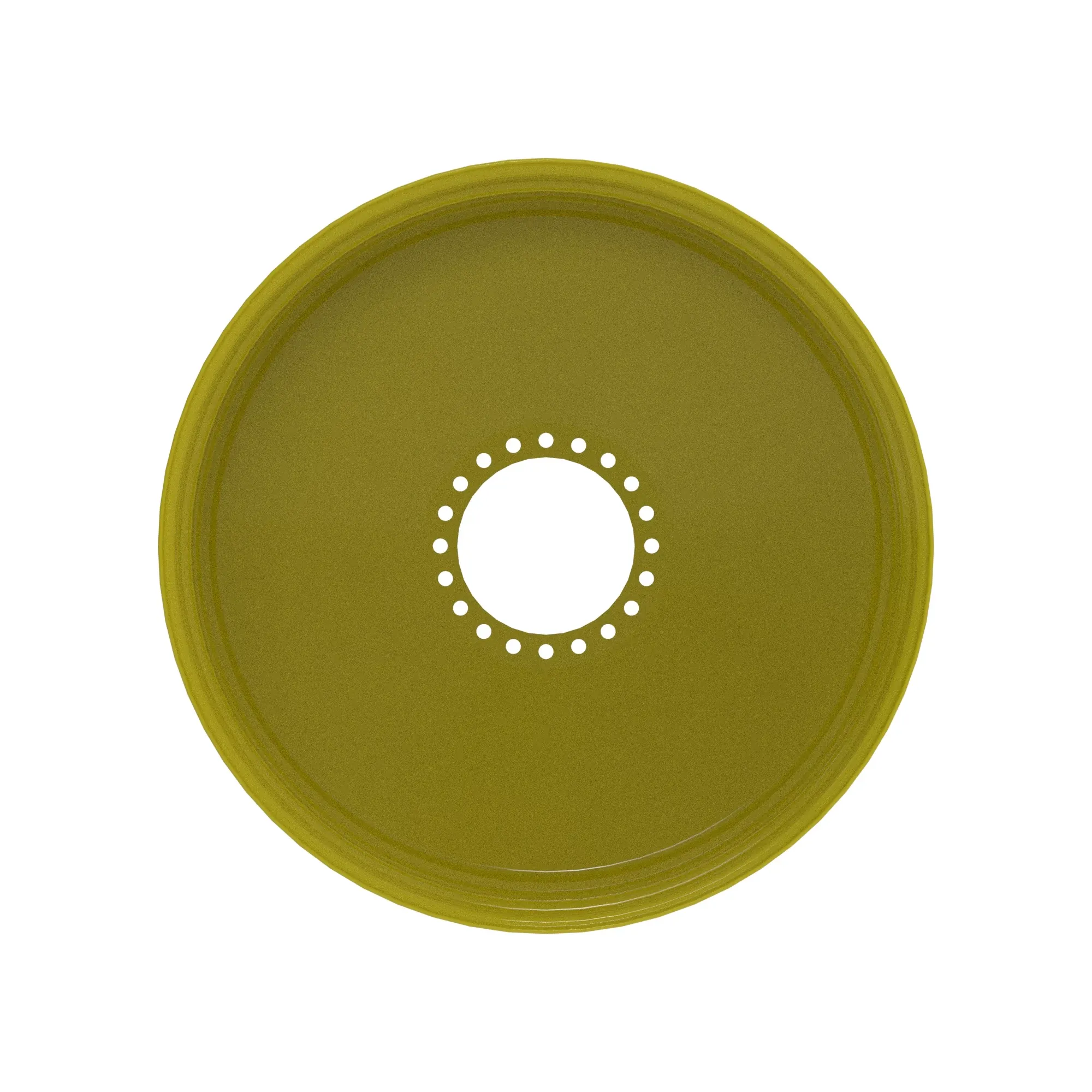 Wheel