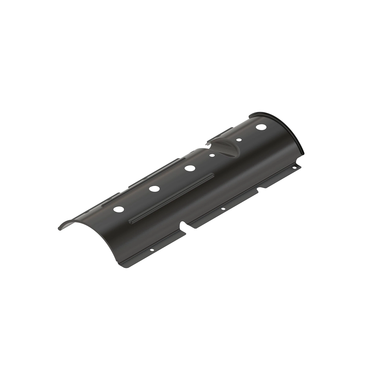 Windage Tray