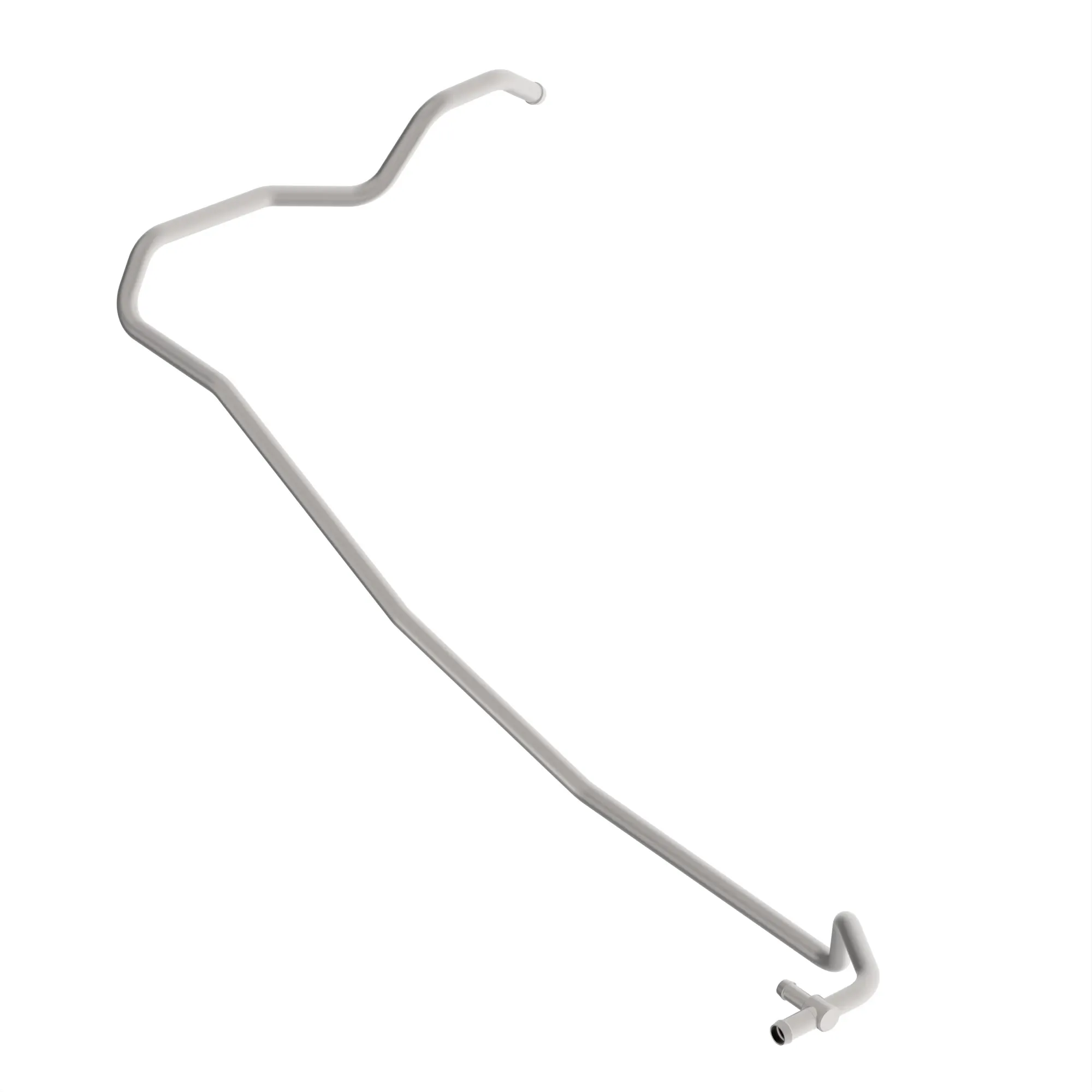 John Deere Oil Line - AL214369
