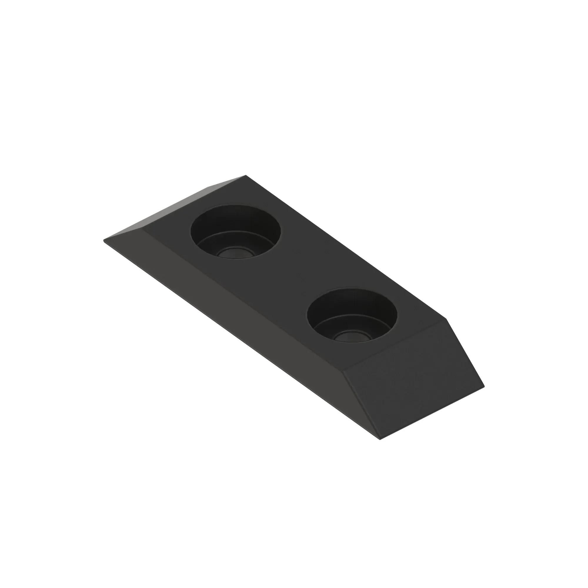 Chain Wear Torque Tube