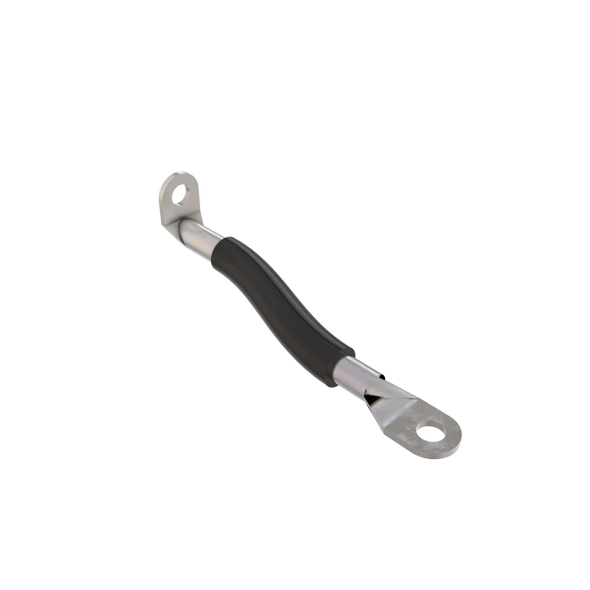 John Deere Negative Battery Cable - AH220952