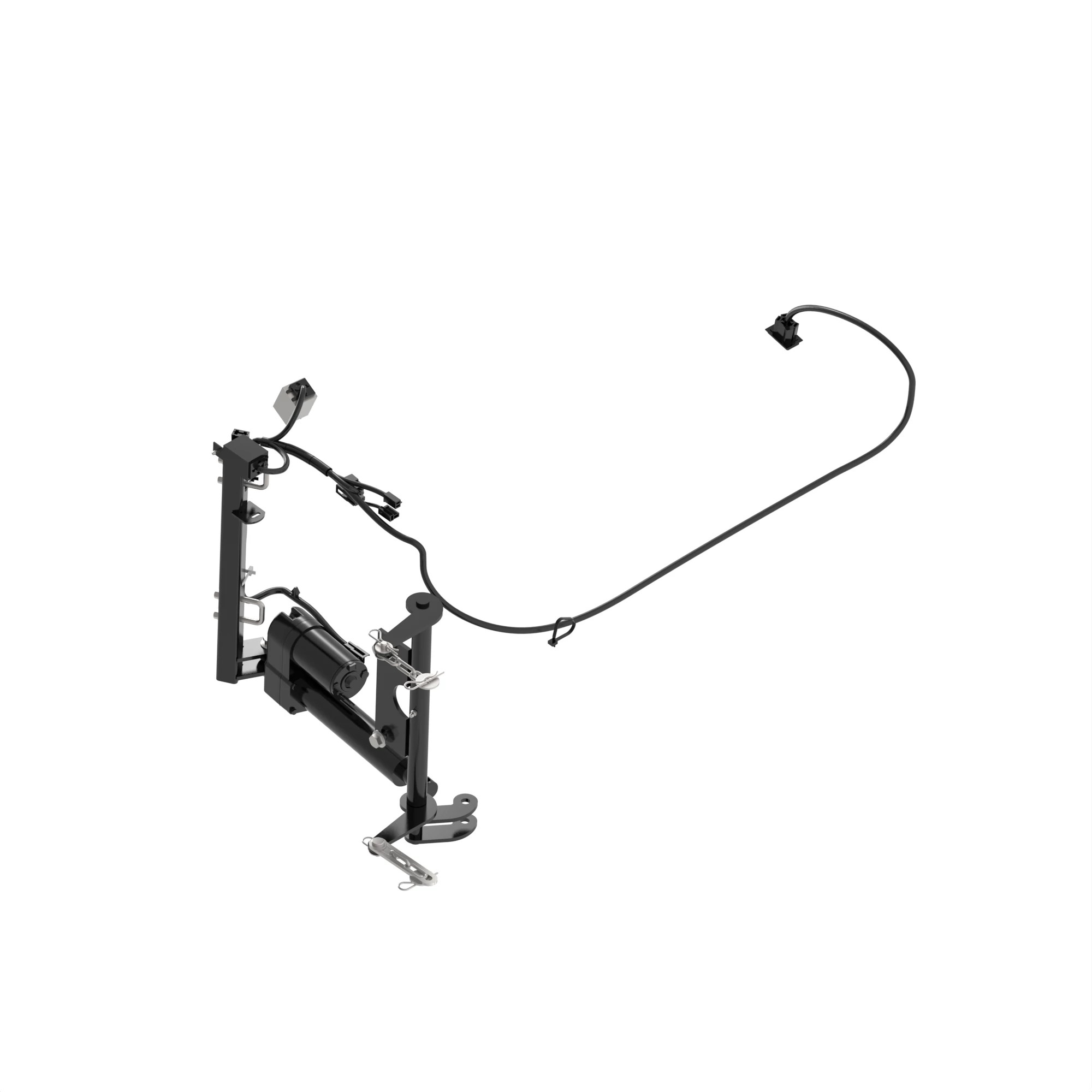 LIFT KIT, FRONT (GATOR) IMPLEMENT