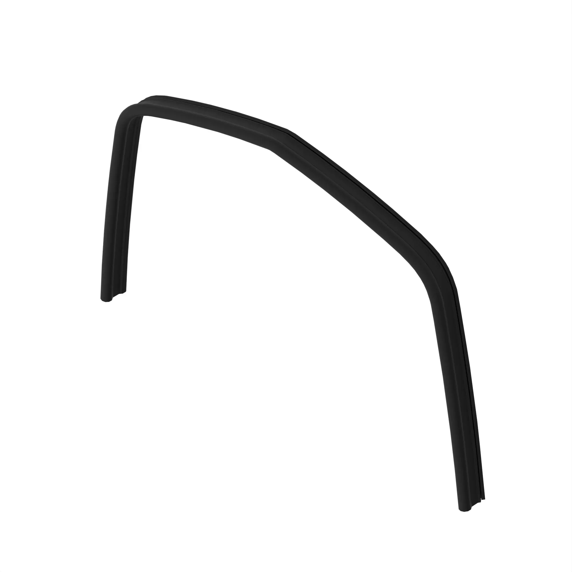 ISOLATOR, FRONT CHIN SEAL