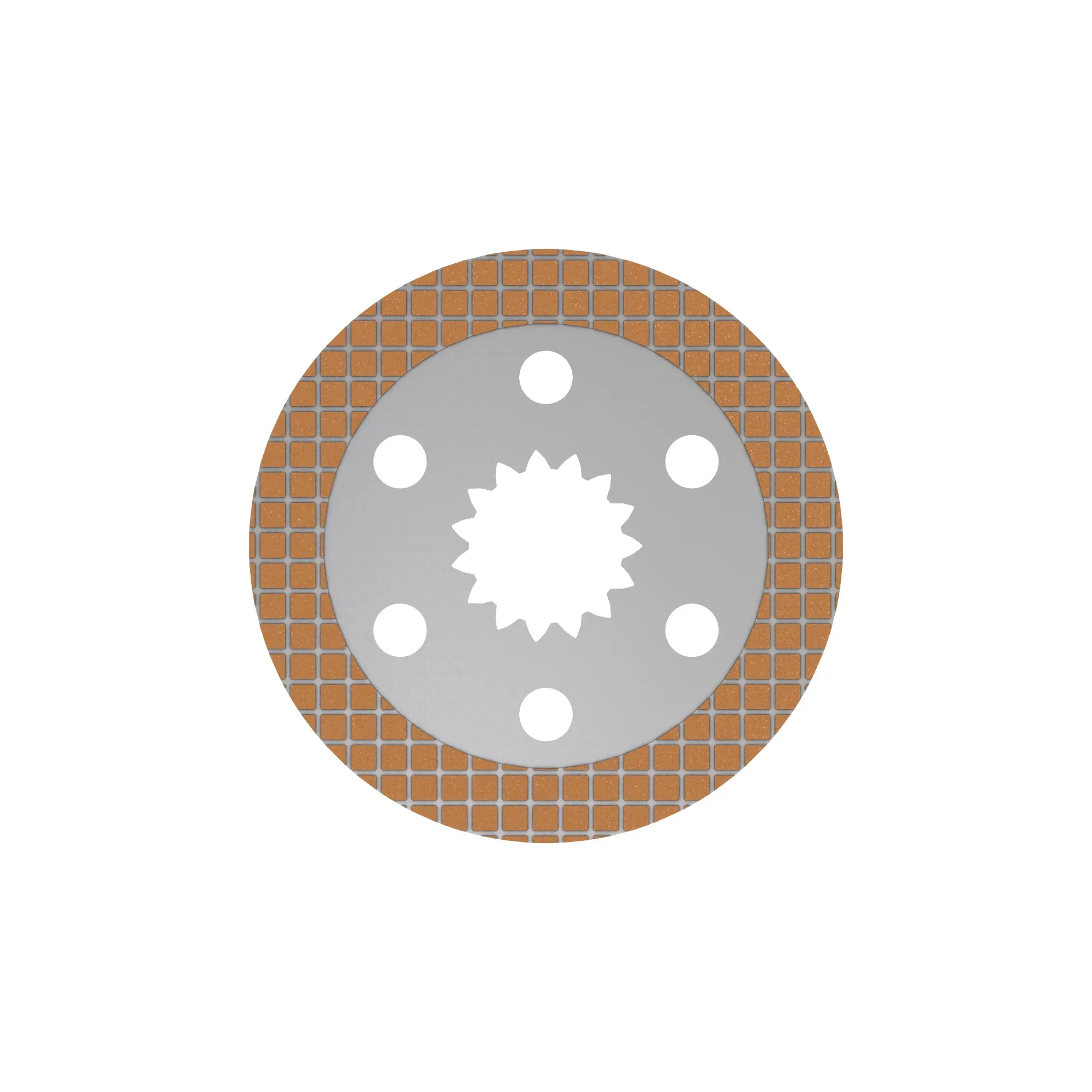 BRAKE DISK