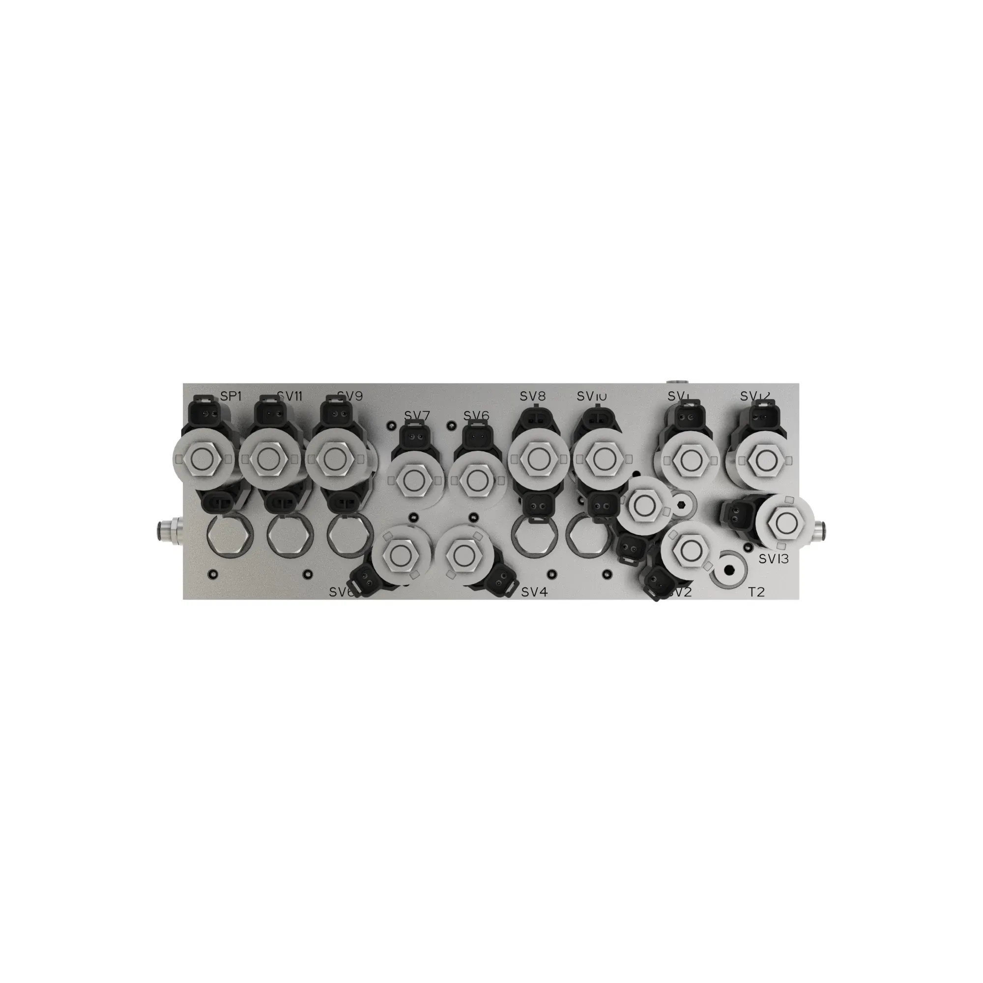 Control Valve