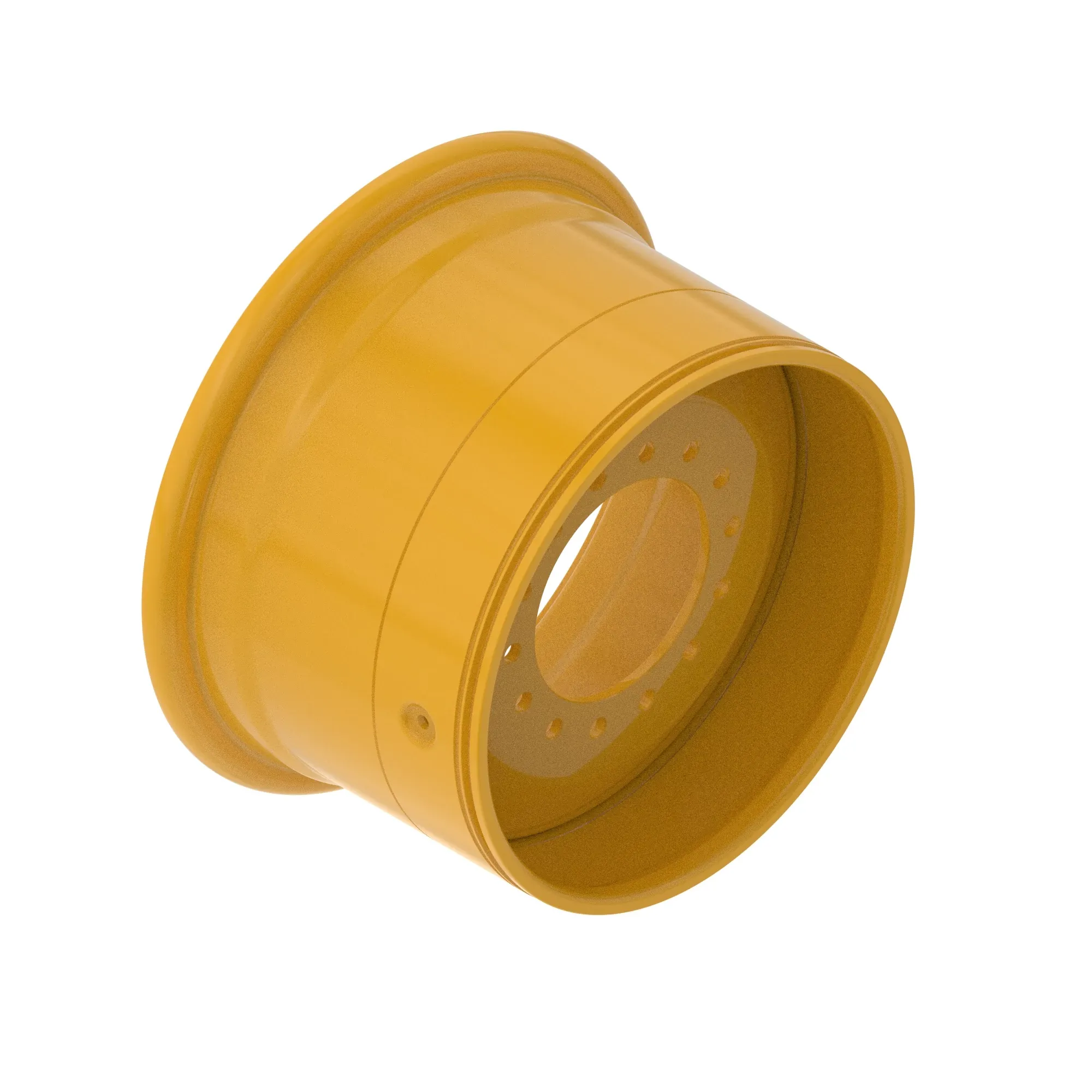 John Deere Rim, 14 X 25 - AT190417