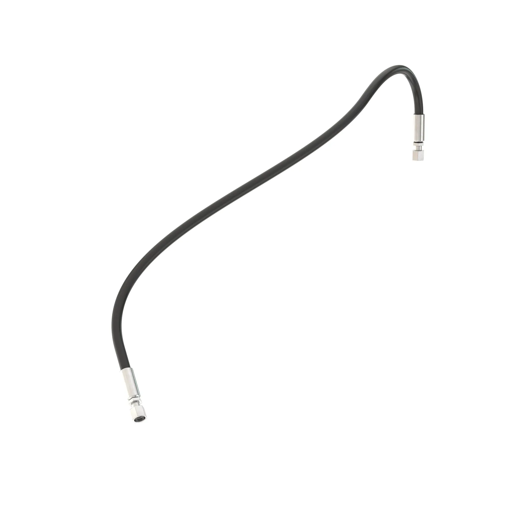 HYDRAULIC HOSE - FABRICATE, NAPC RE