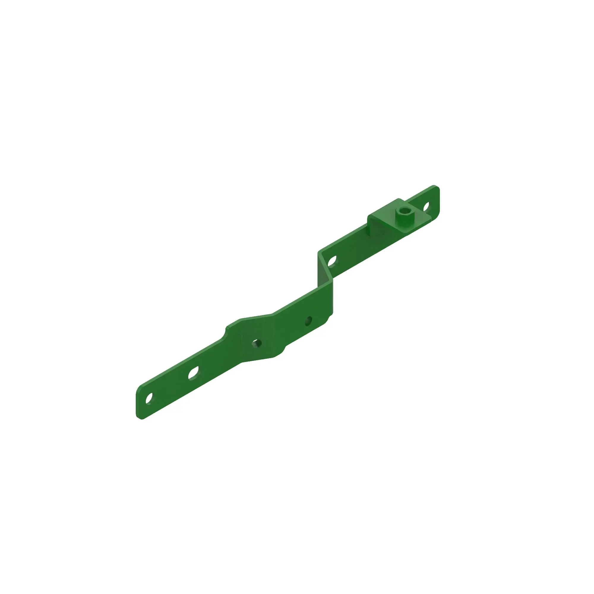 John Deere Support - SJ42582