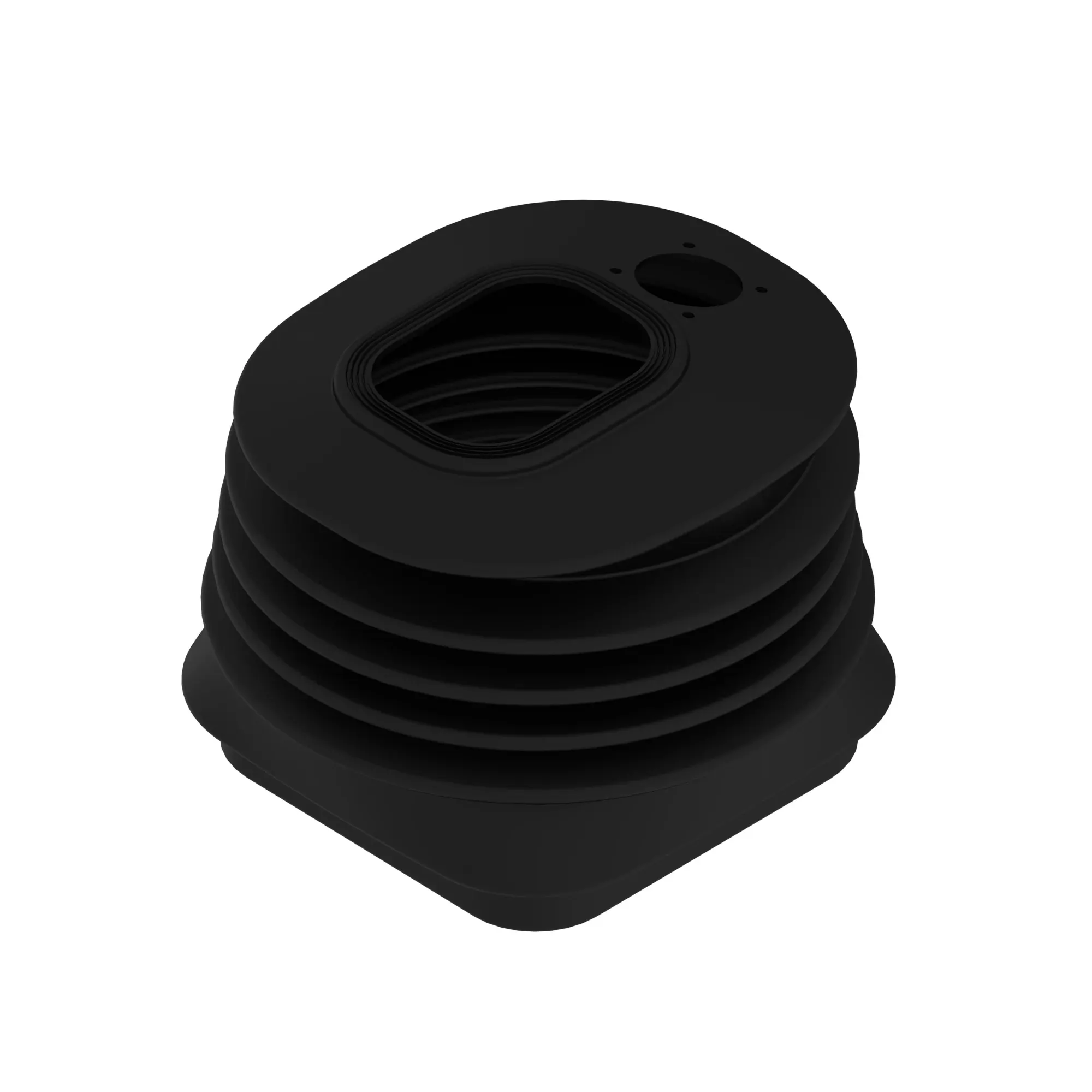 John Deere Boot - T290601
