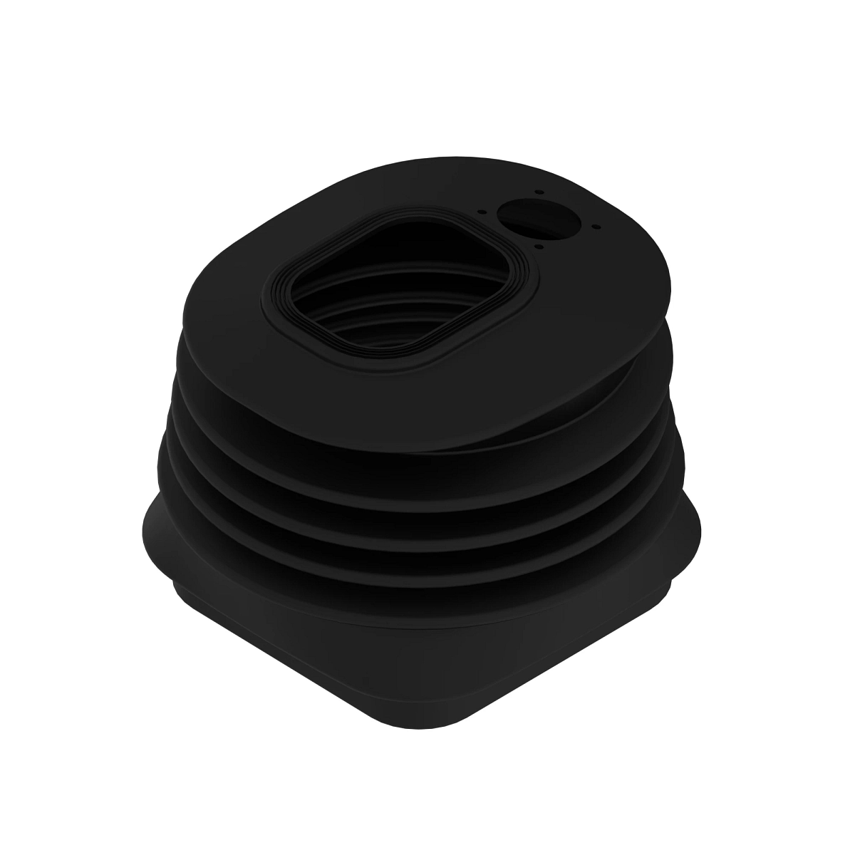 RH Joystick Top Boot