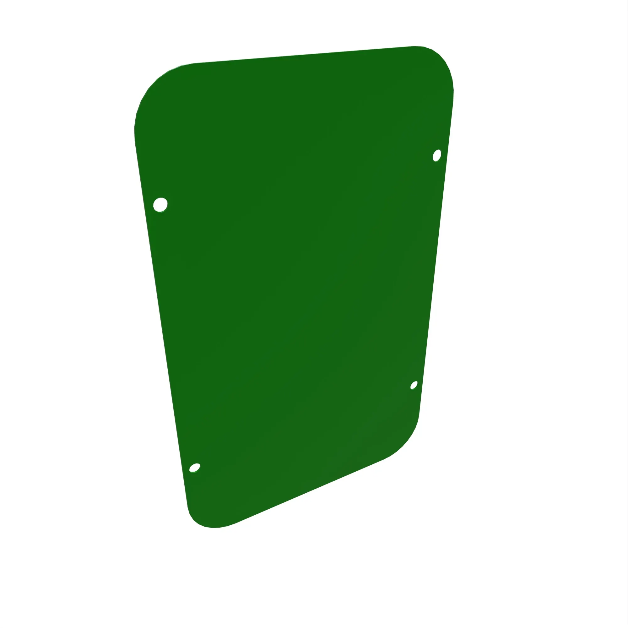 John Deere Assembly Opening Cover - HXE28660