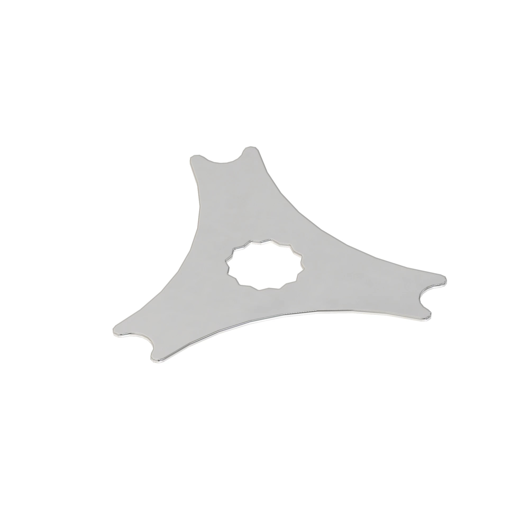 LOCK PLATE