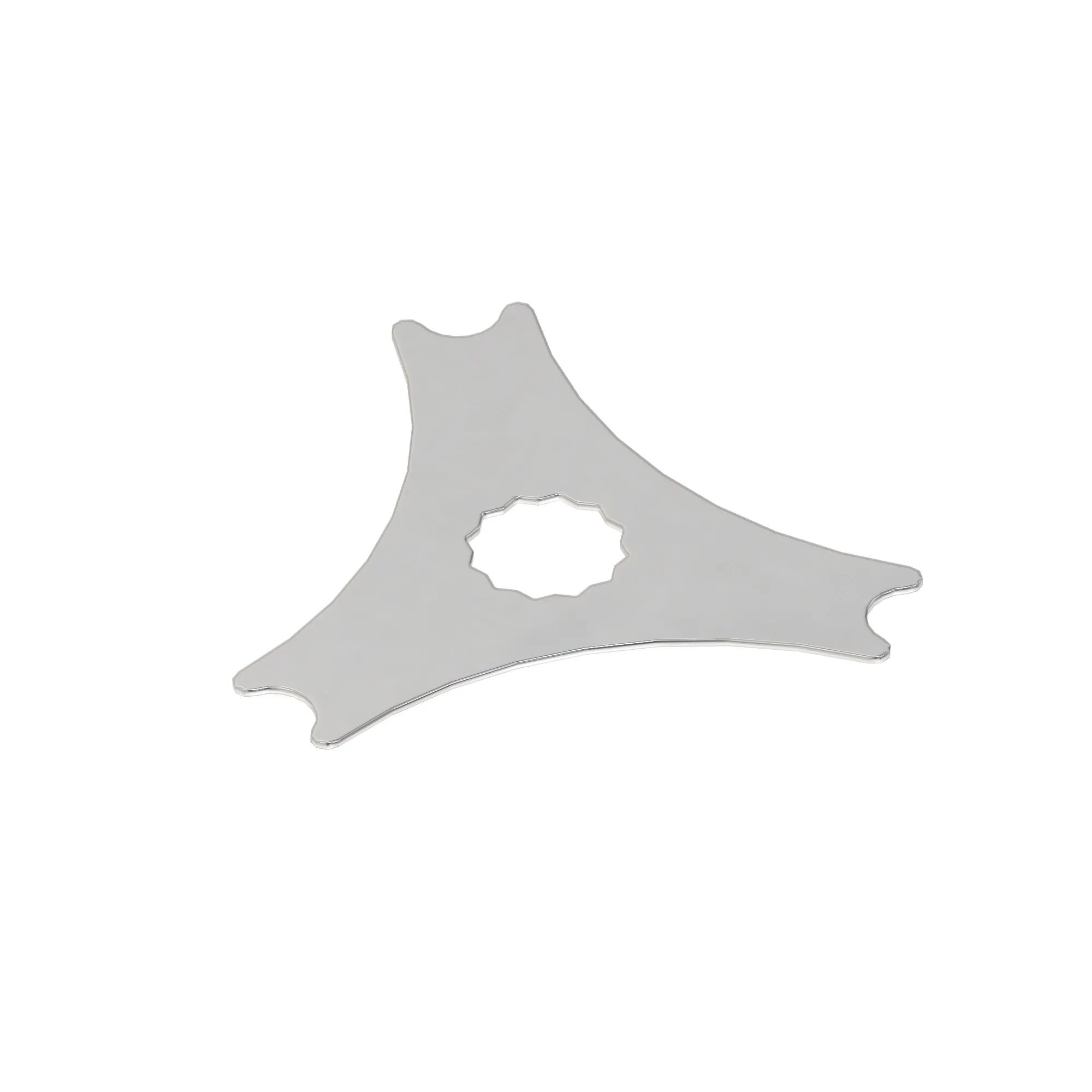 John Deere Planetary Final Drive Lock Plate - R94545