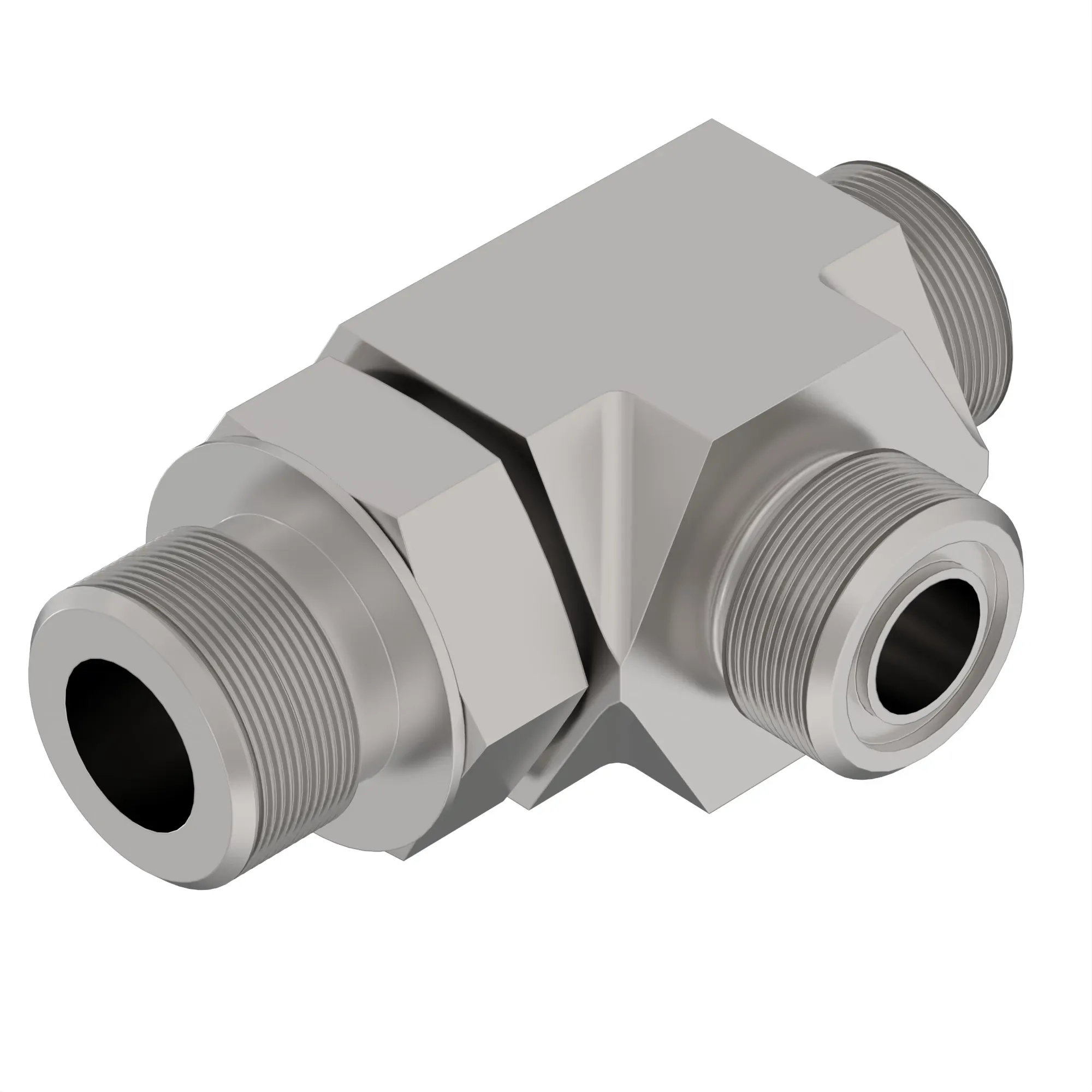 John Deere Tee Fitting - 38H1376