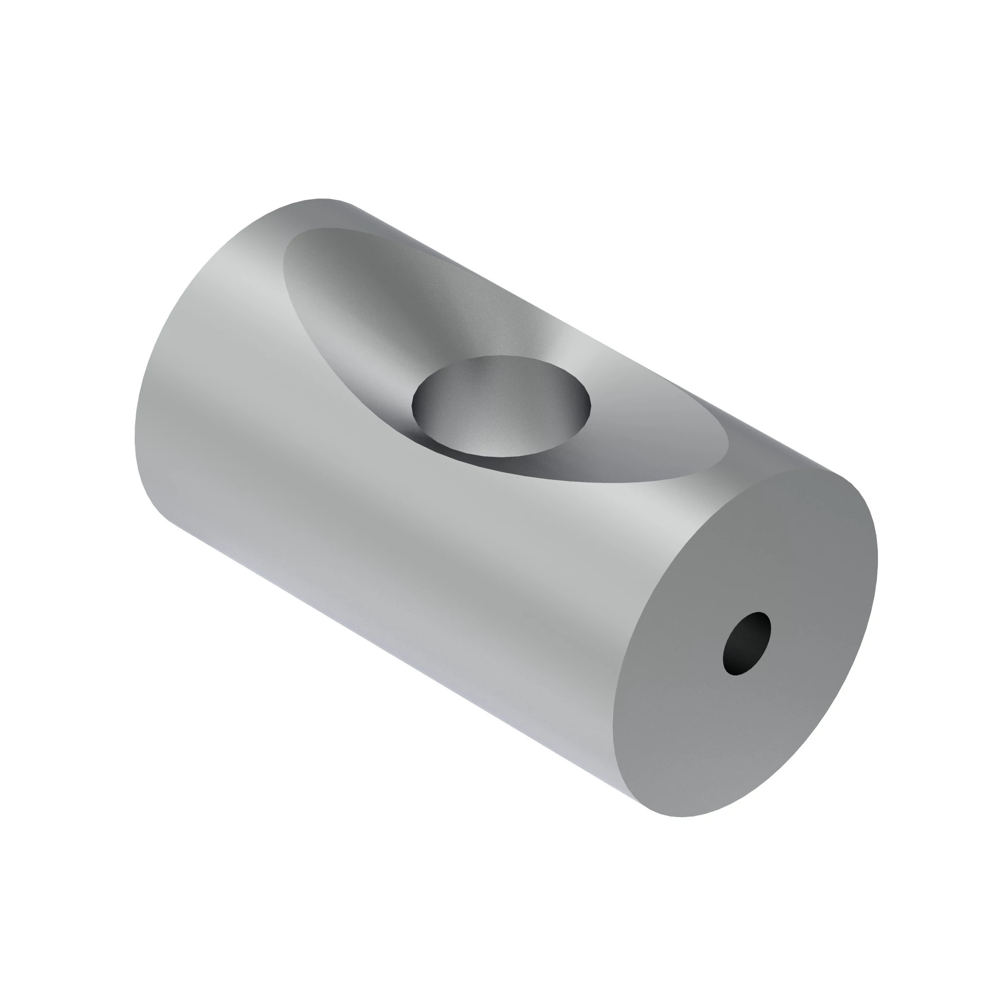 SWIVEL, GAGE WHEEL ADJ.