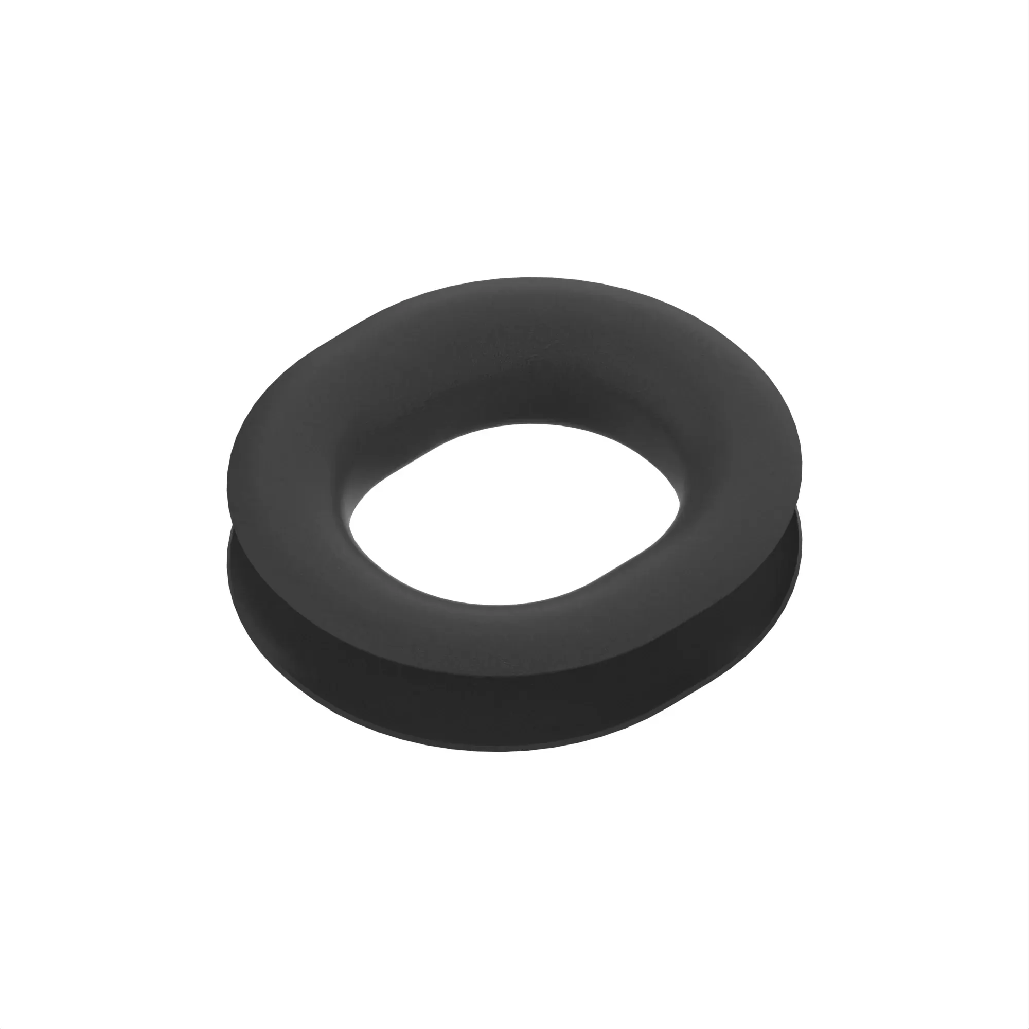 John Deere Front Mainframe Isolator - T385674