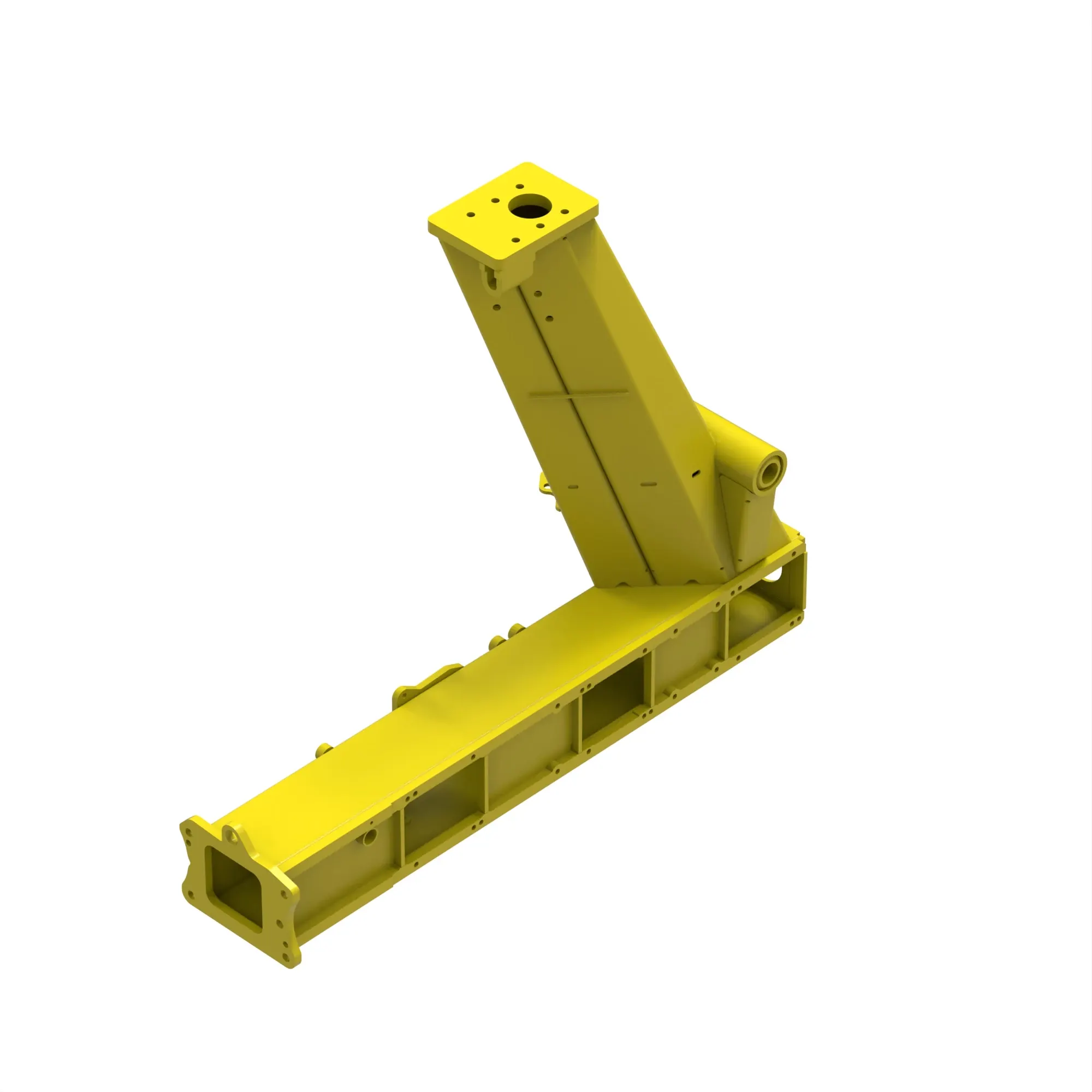 John Deere Frame - LCA109574