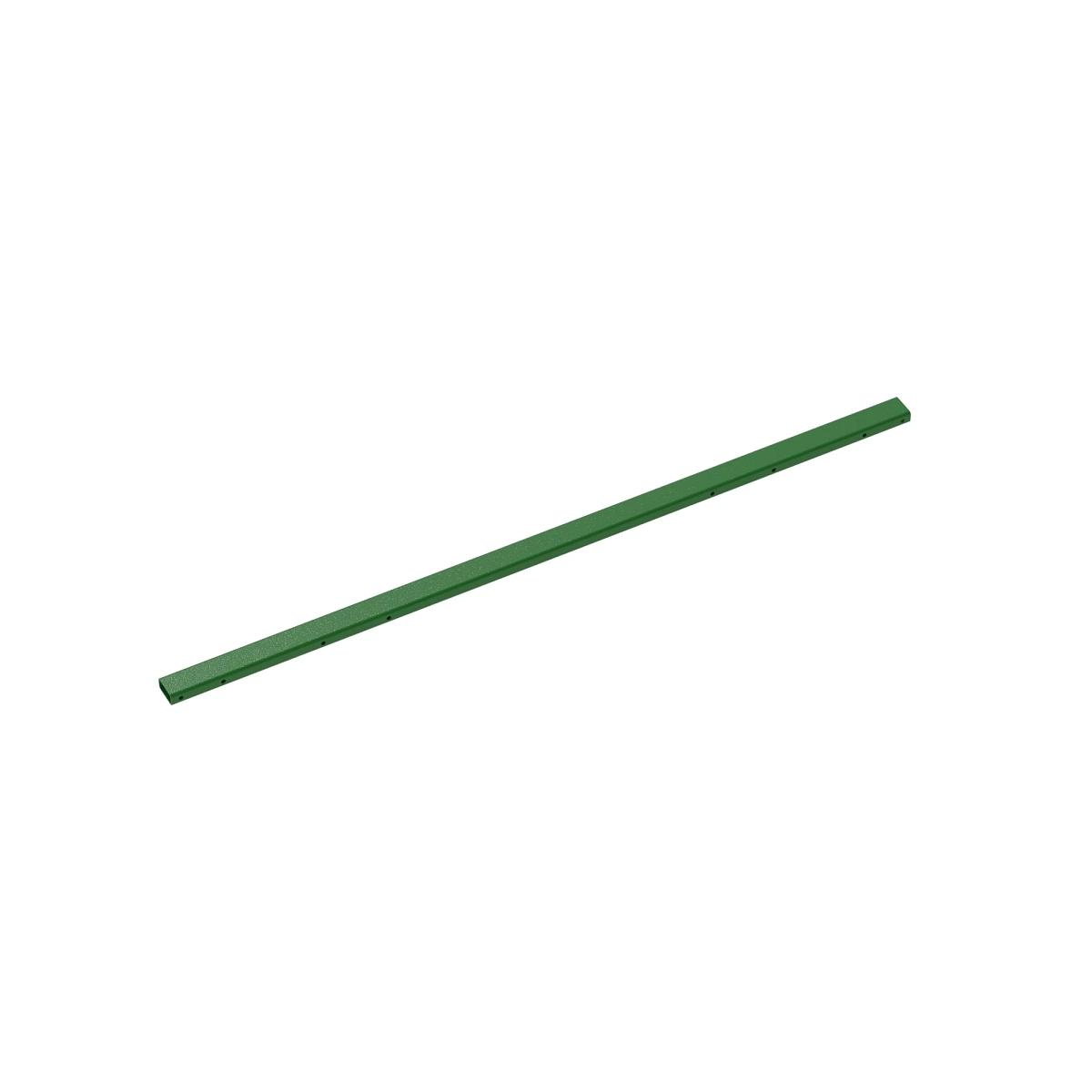 Structural Tubing, Wing Stop