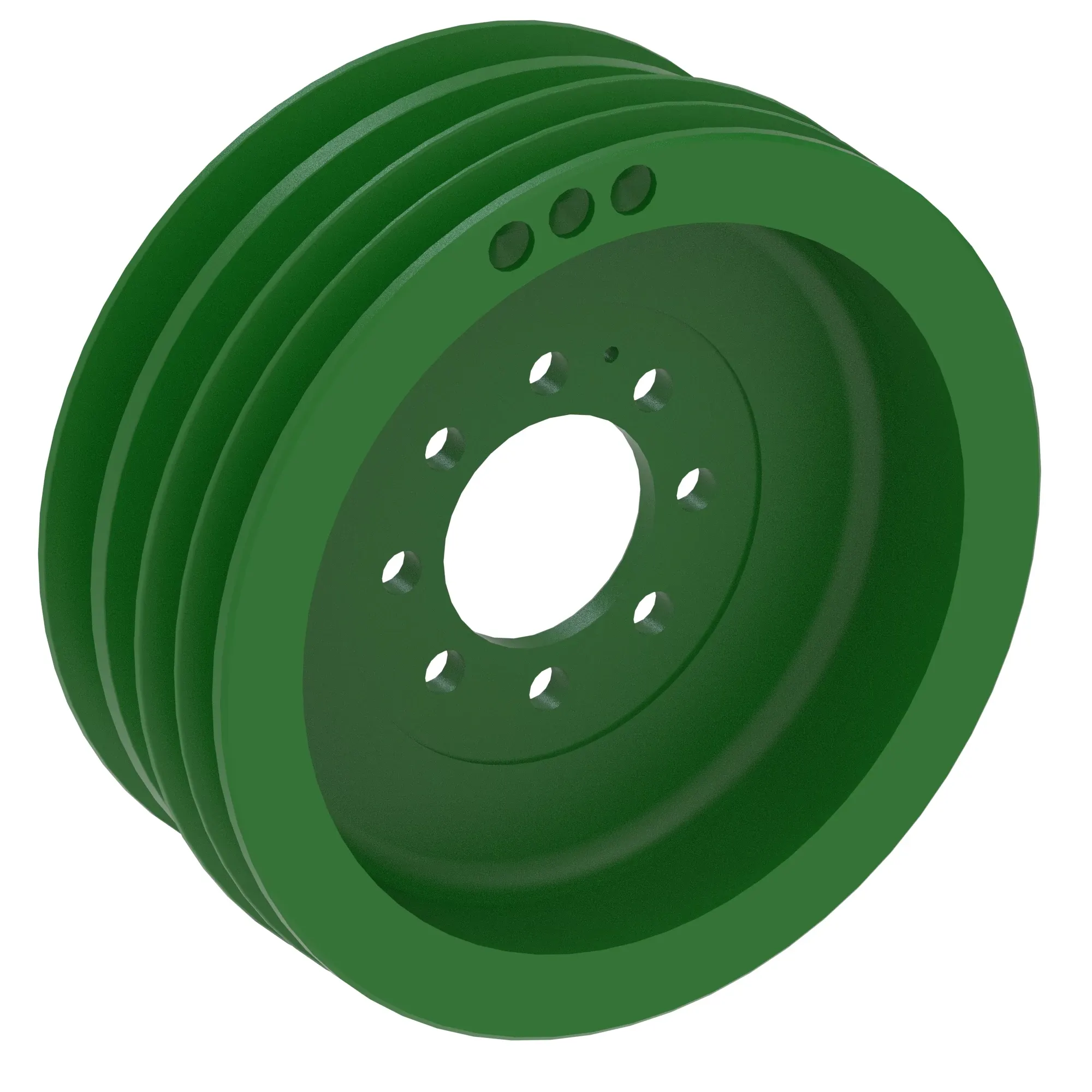 John Deere Pulley - DX21189
