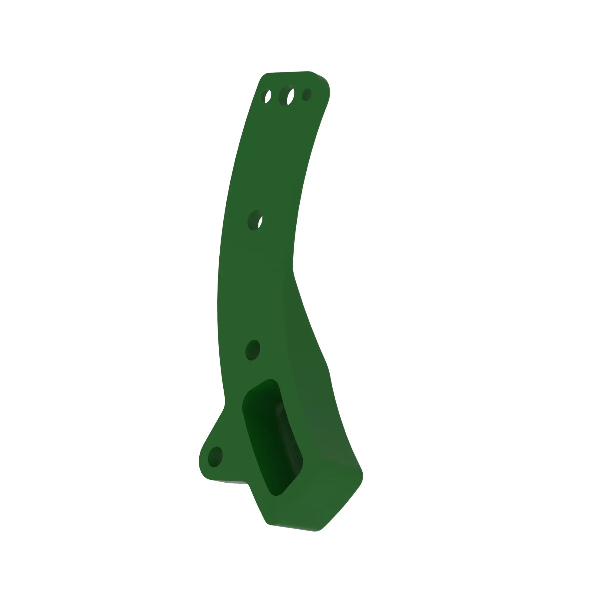 SUPPORT, SWAY BLOCK, RHS