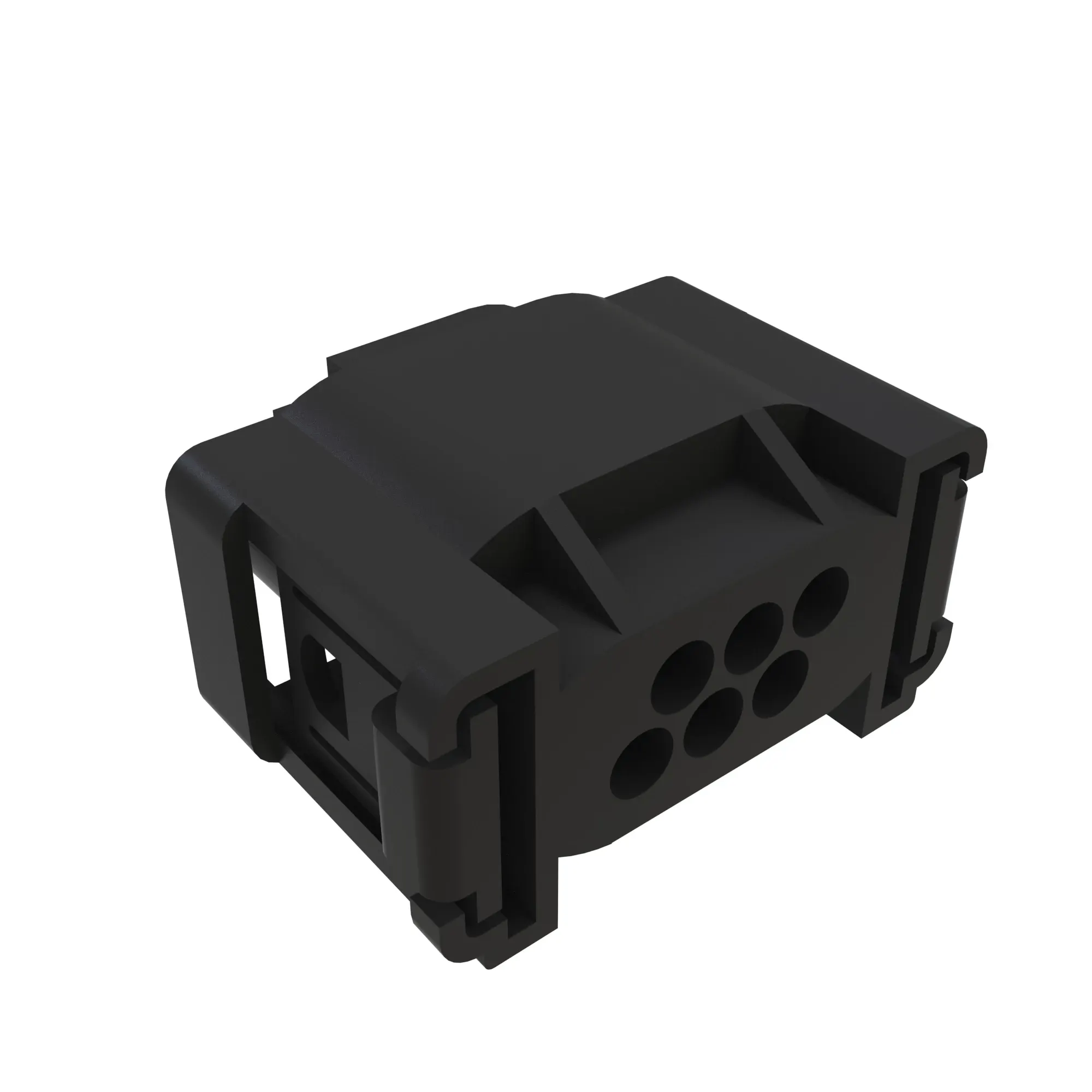 Electrical Connector Assy