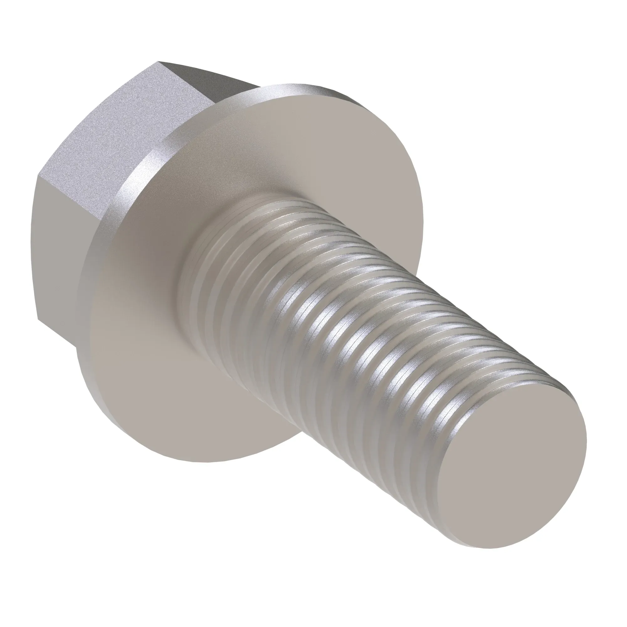 John Deere Screw, M10 X 25 - F730980