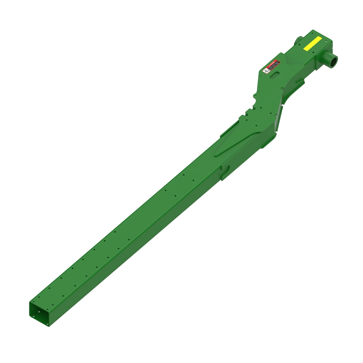 Support, Assembly, Main Frame Tube