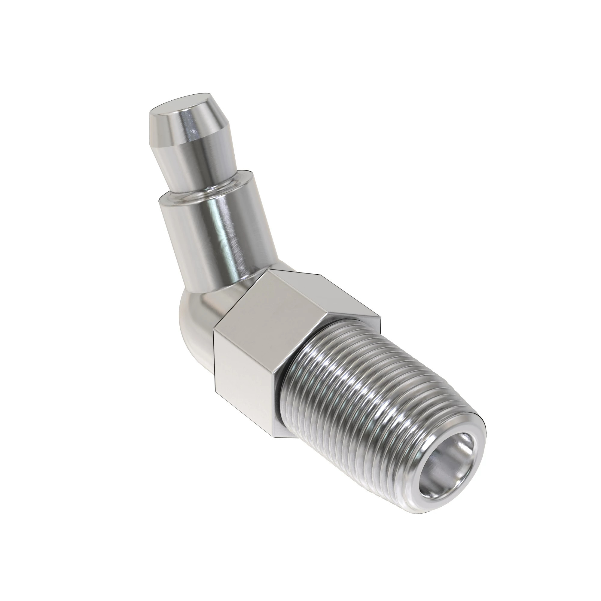 John Deere Lubrication Fitting - JD7758