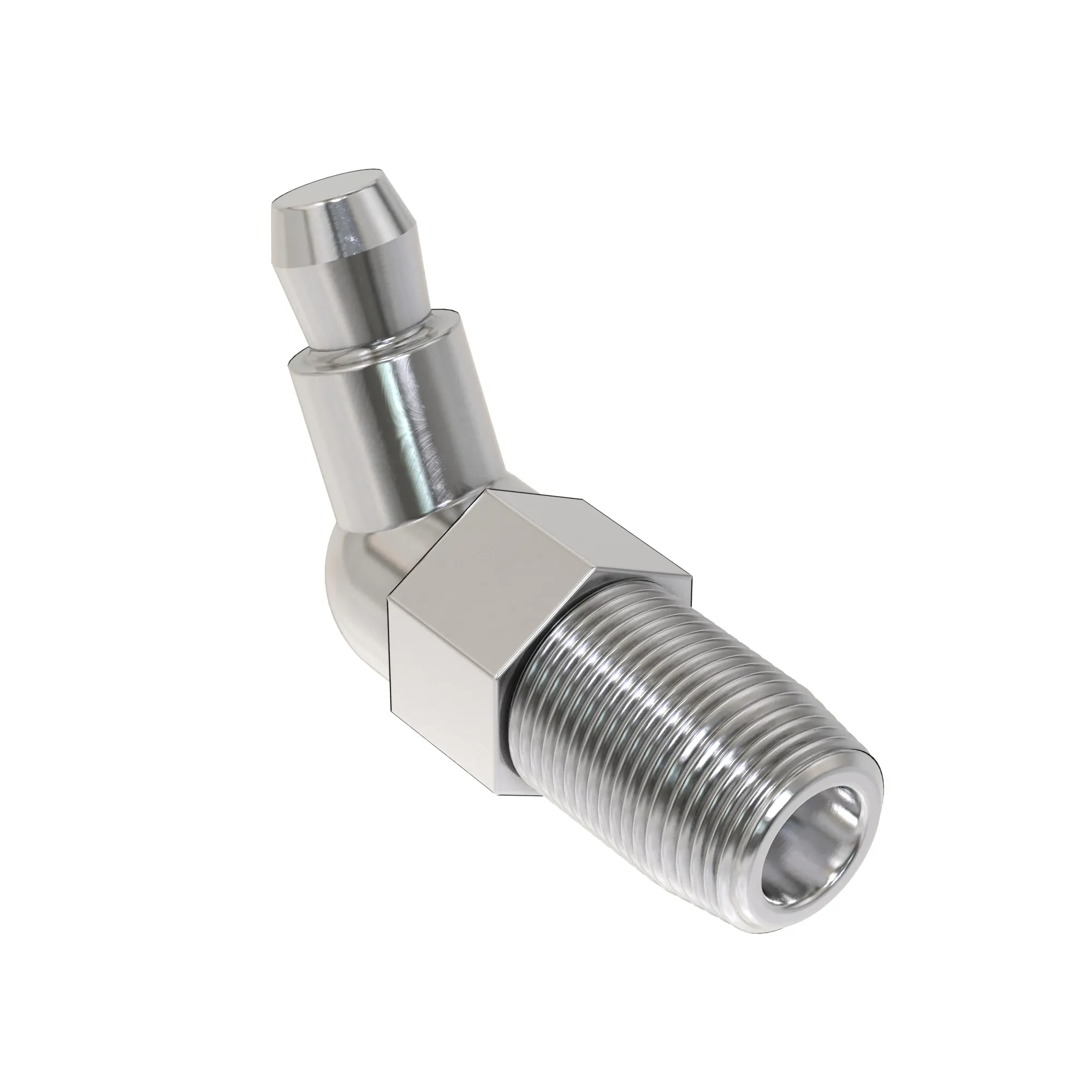 John Deere Lubrication Fitting - JD7758