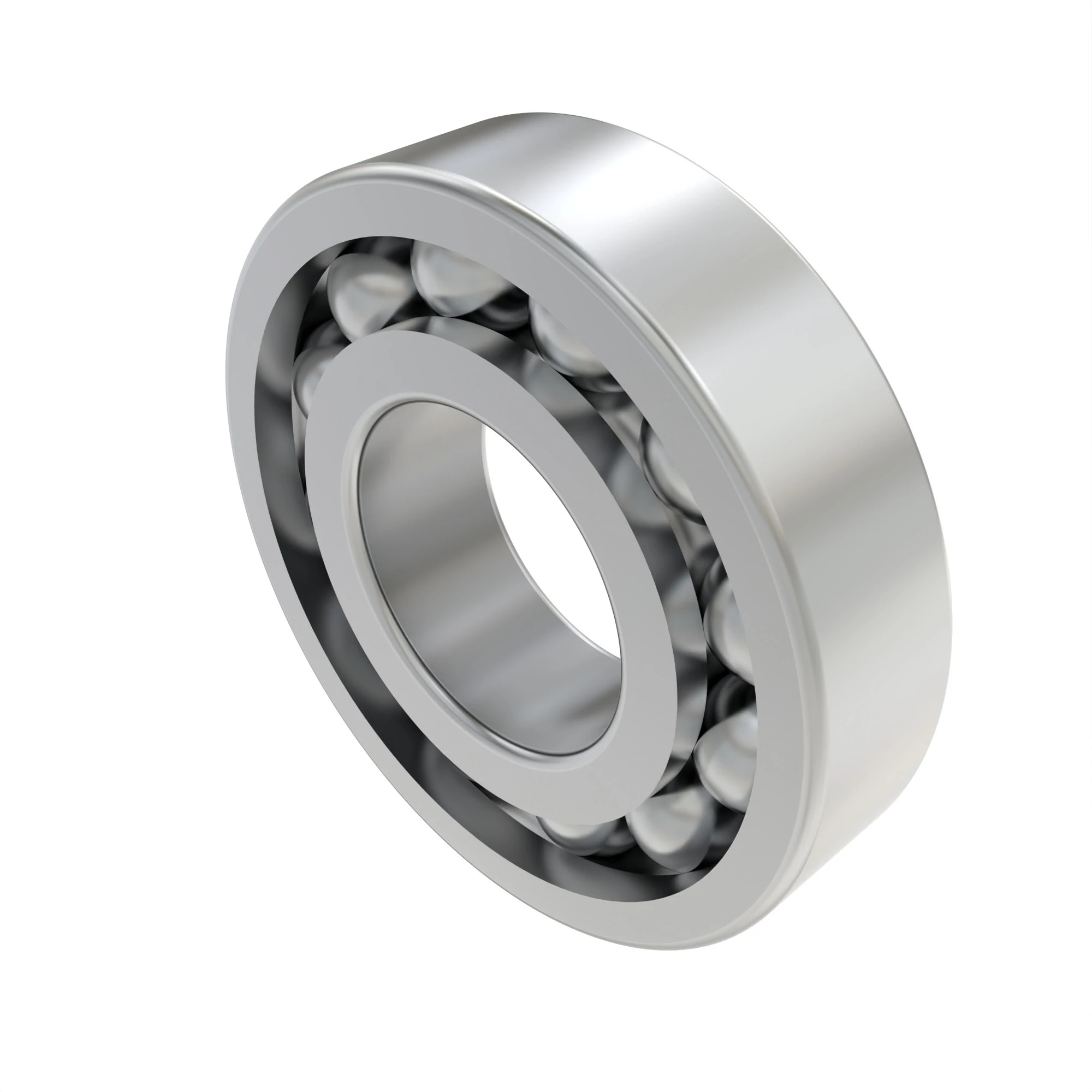 BALL BEARING