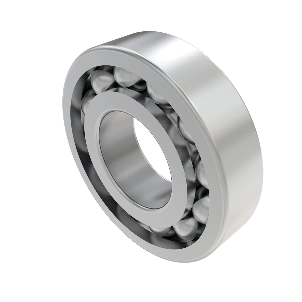 Ball Bearing