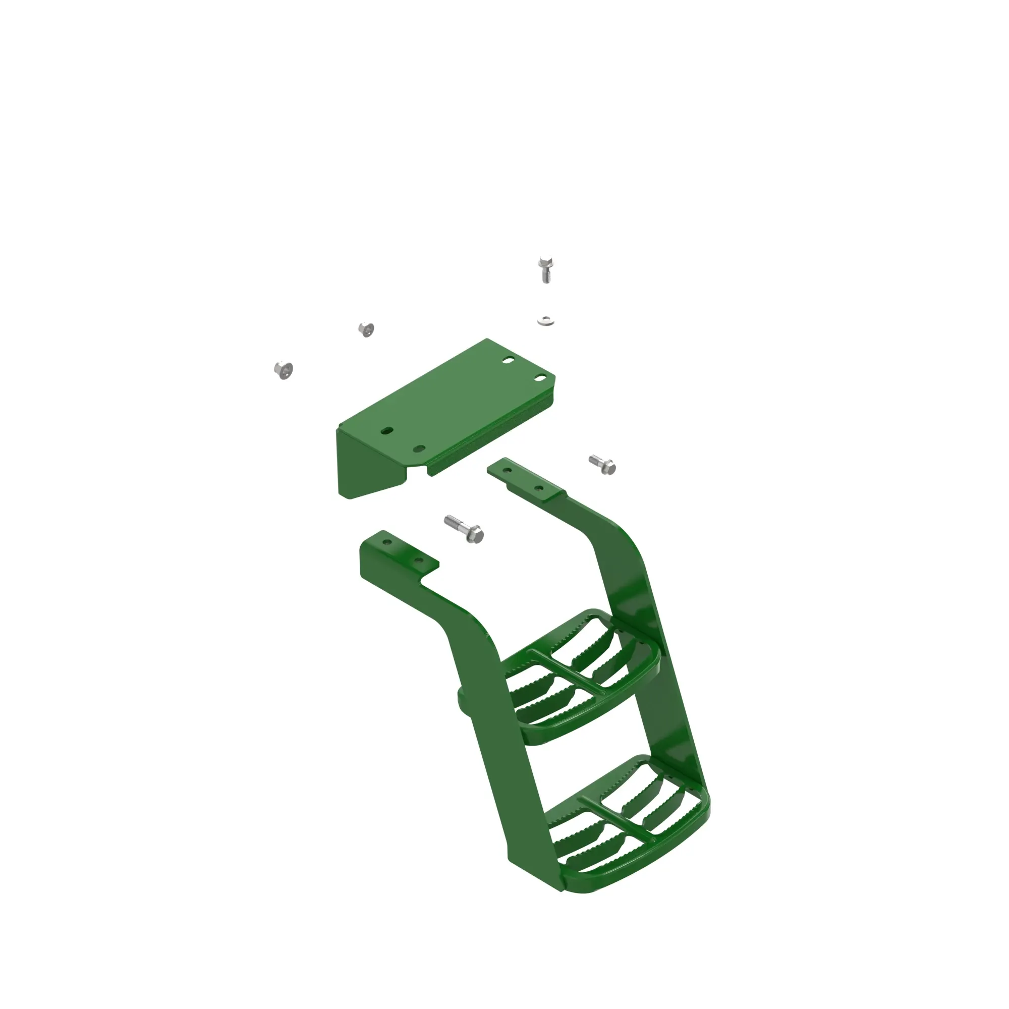 John Deere Step Kit - BUC10874