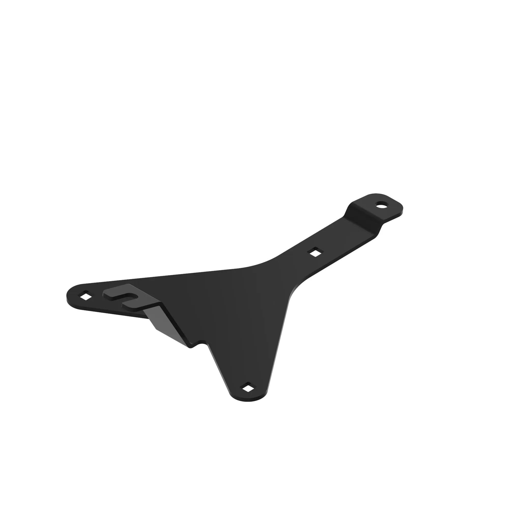 John Deere Bracket, SMV - LVU32069