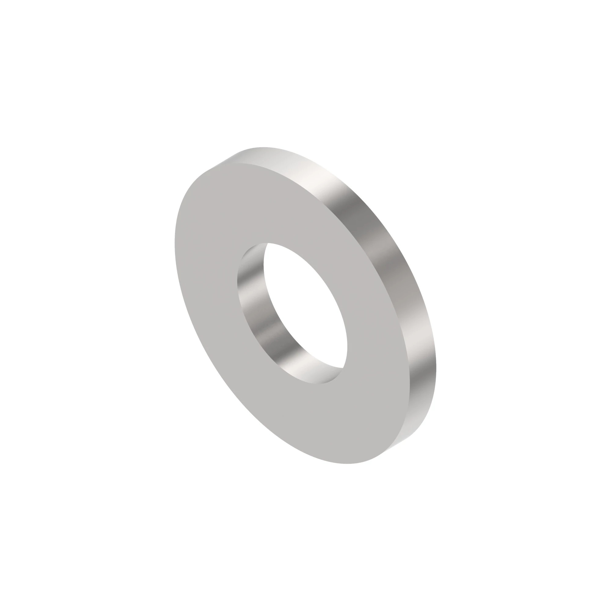 John Deere Round Hole Washer - 24H1685